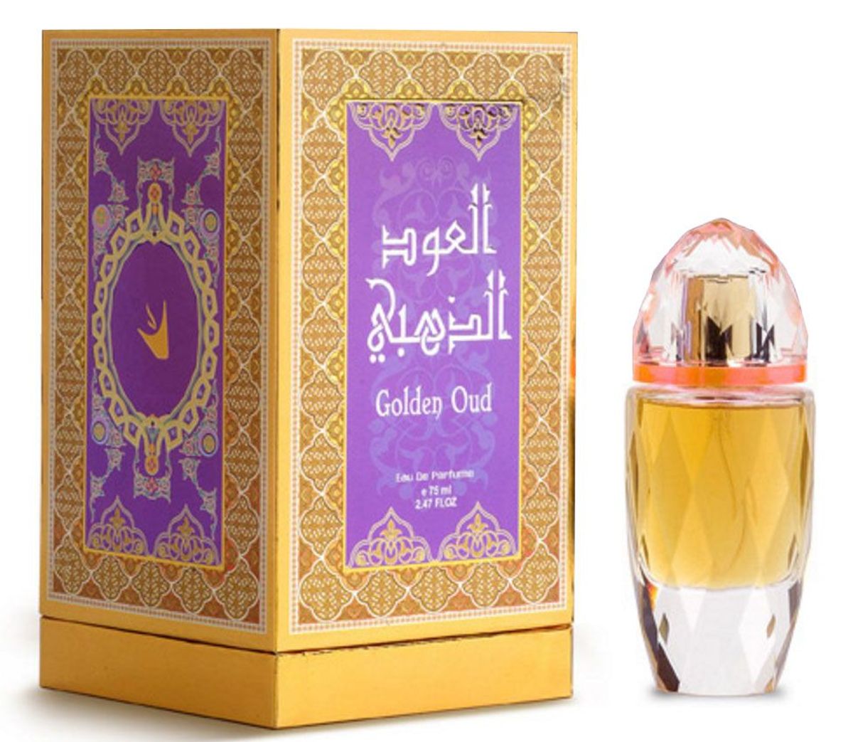 Golden Oud
