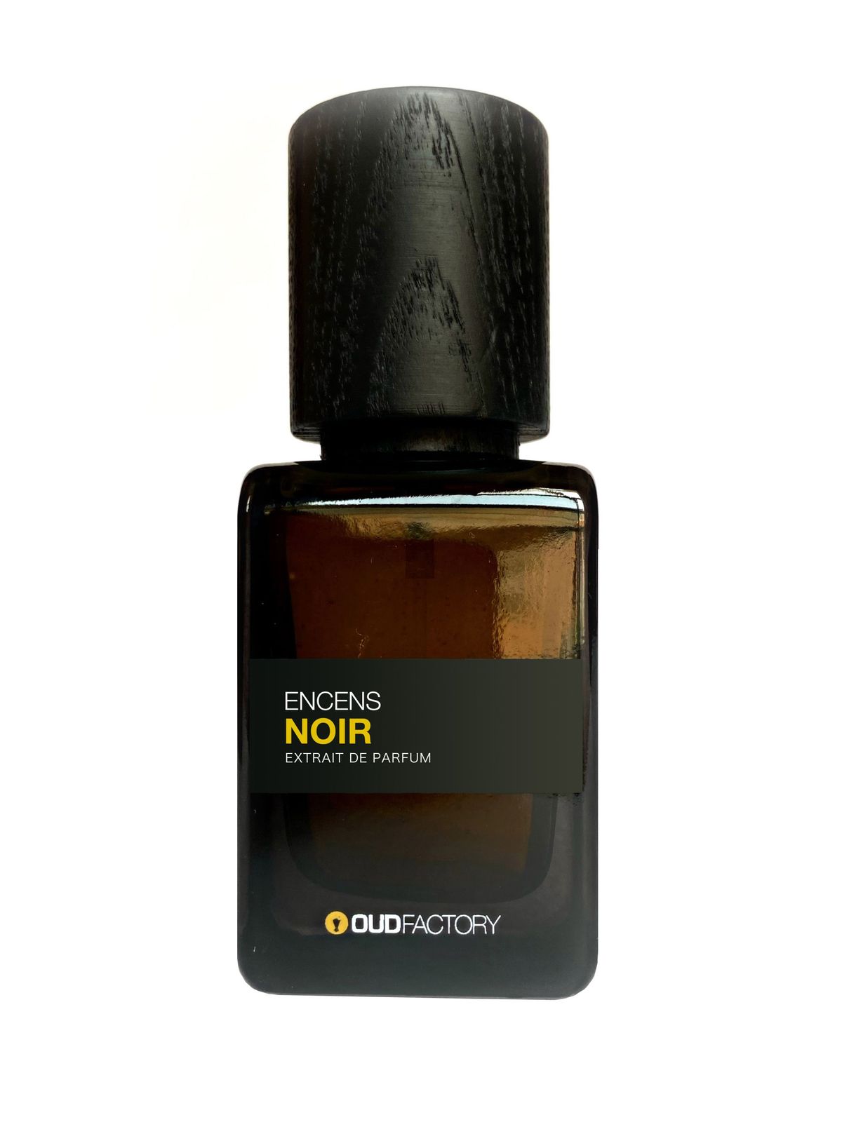 Encens Noir