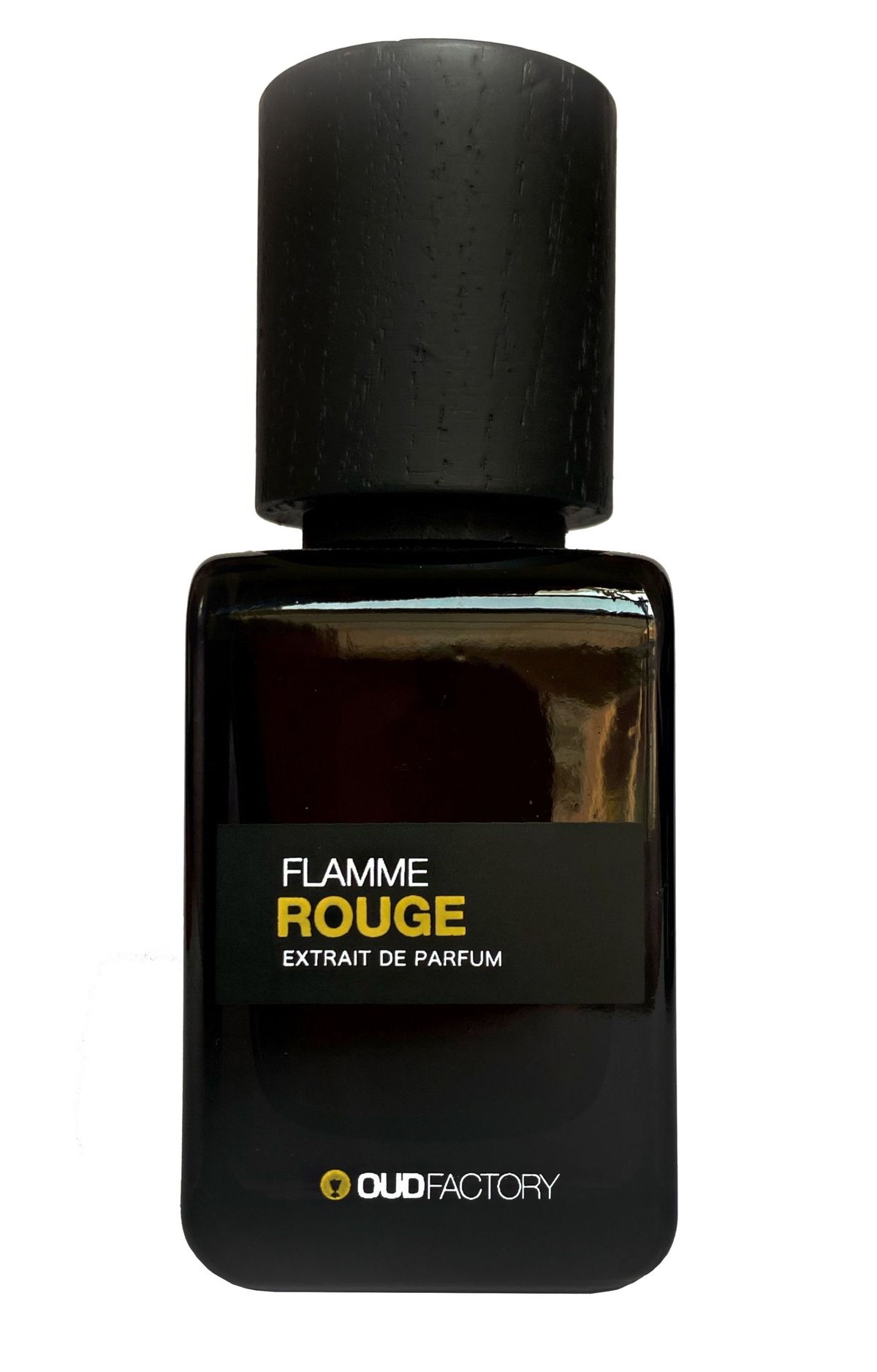 Flamme Rouge