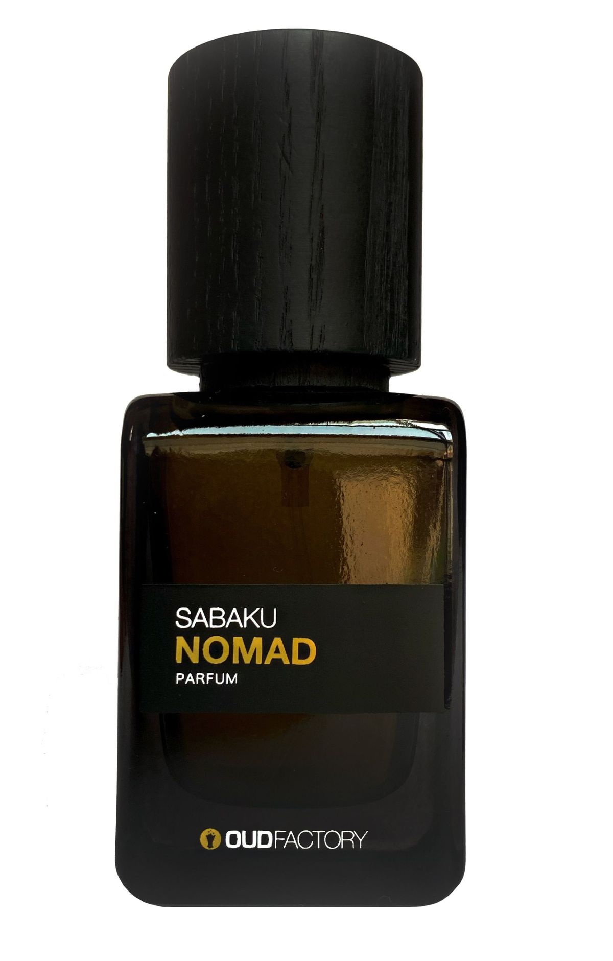 Sabaku Nomad