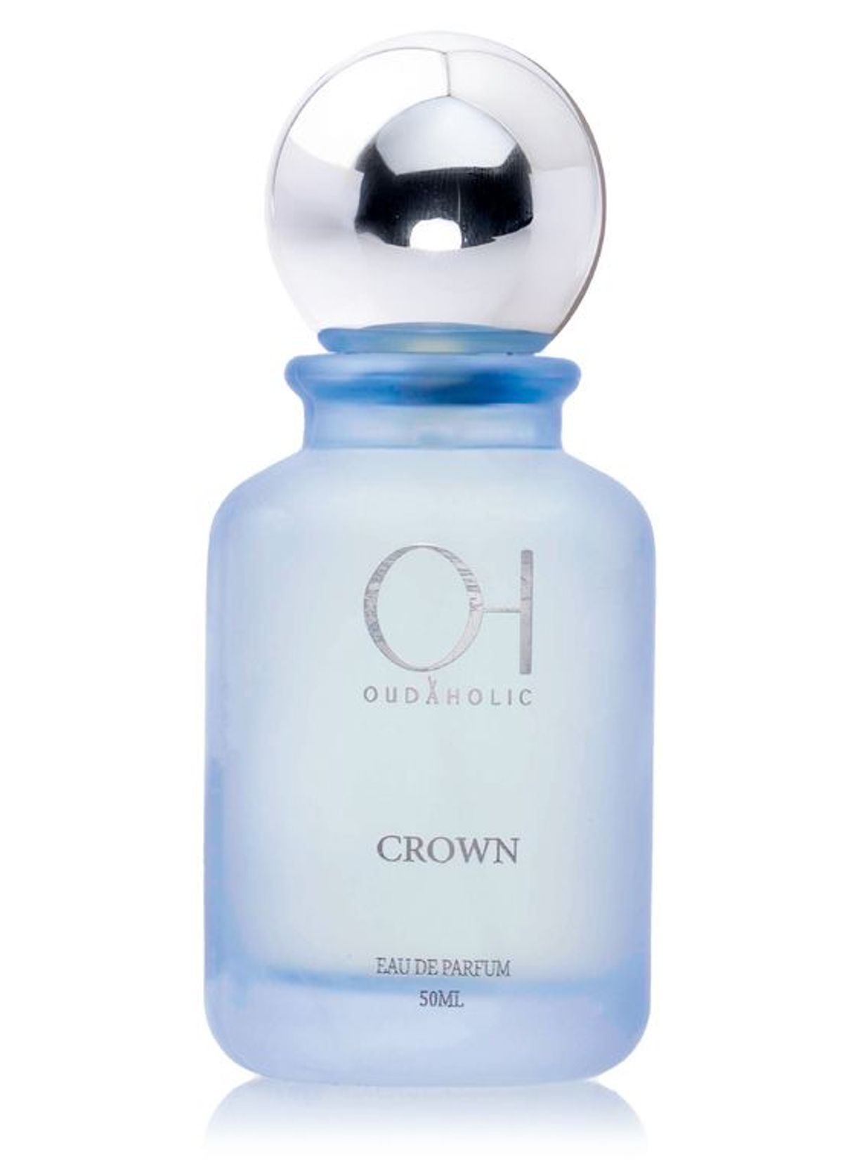Crown Perfume