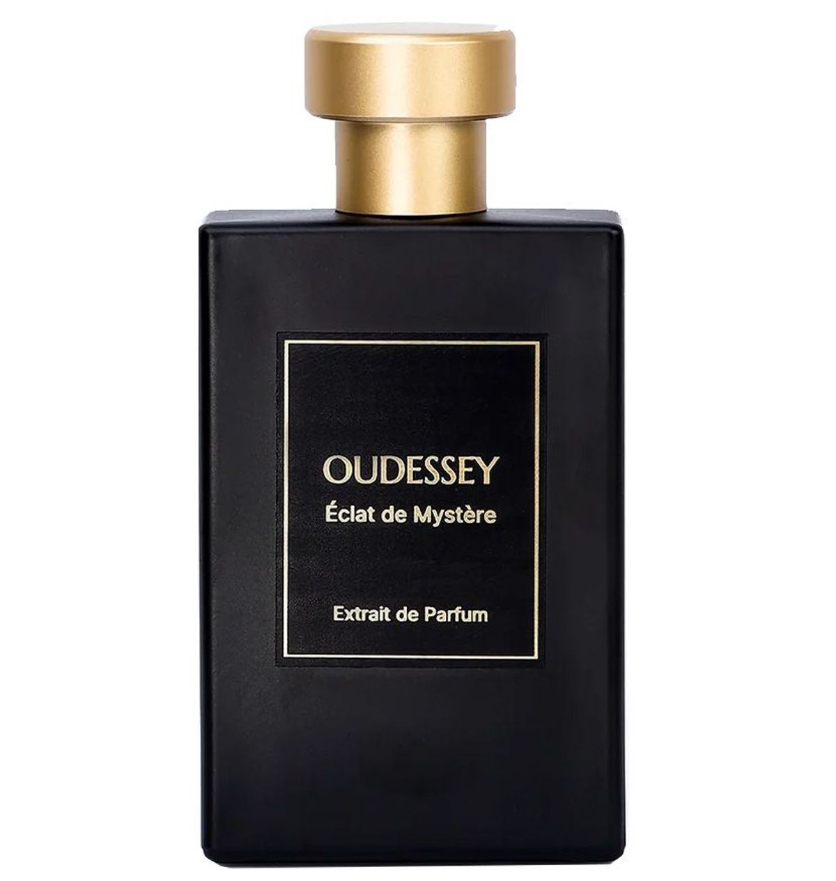 Éclat de Mystere