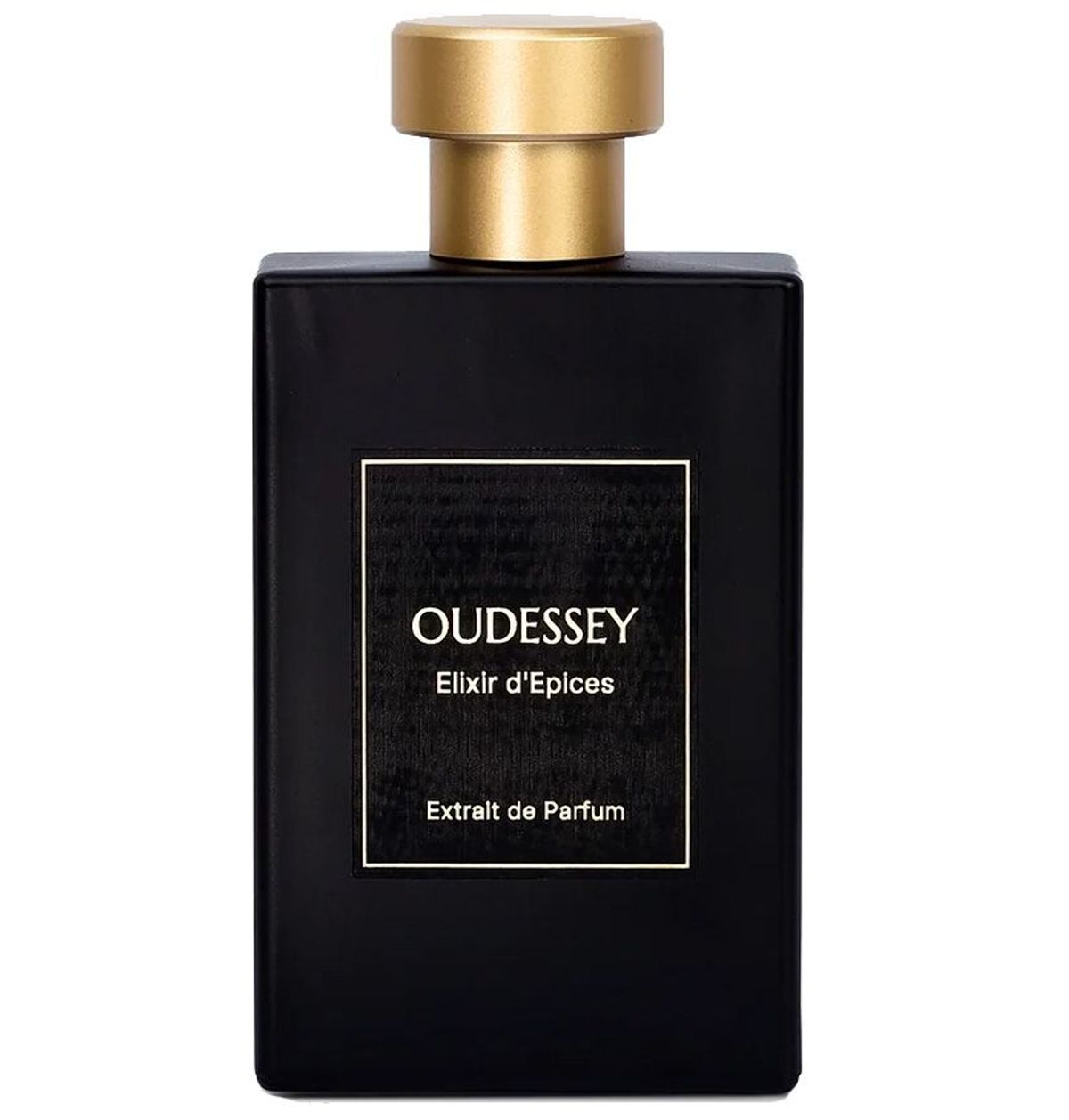 Elixir d’Epices