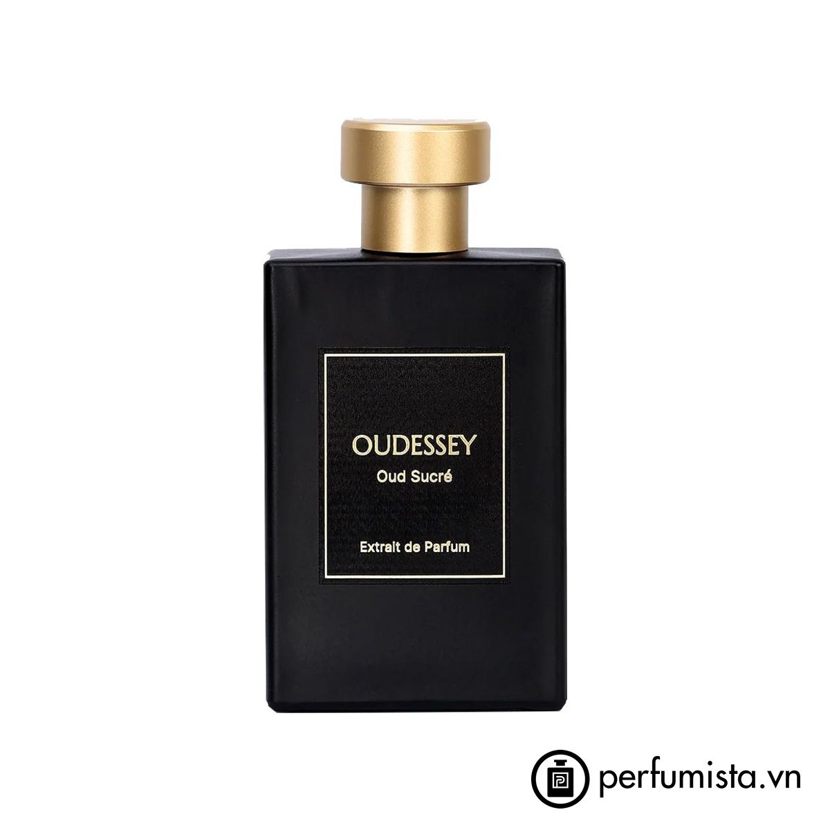 Oud Sucré
