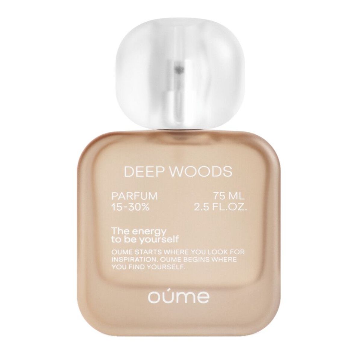 Deep Woods