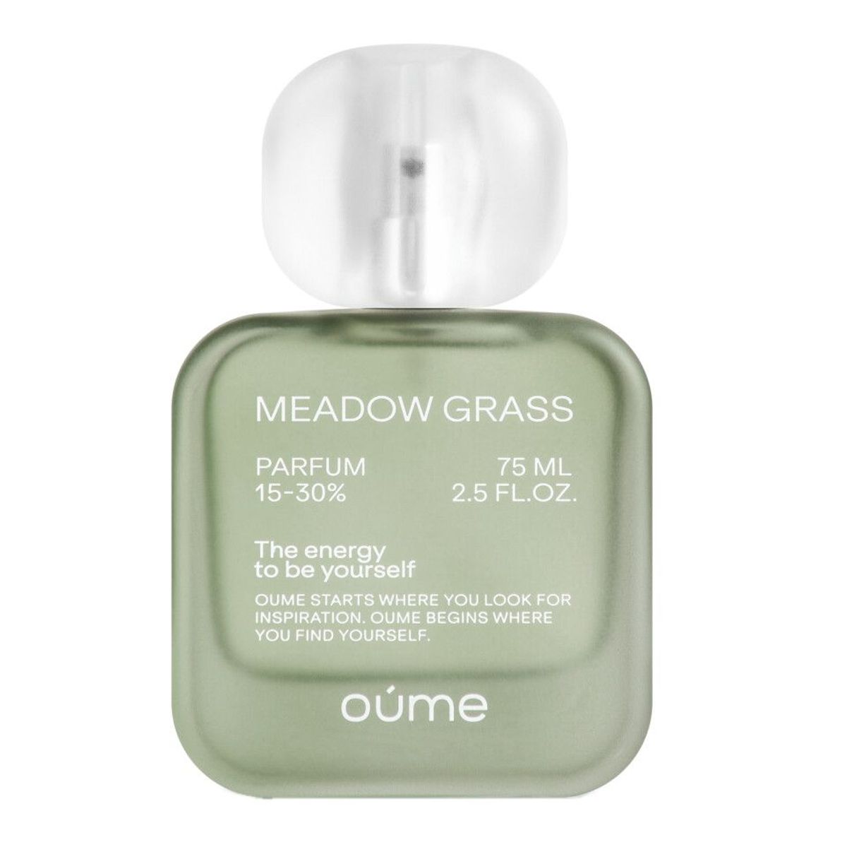 Meadow Grass