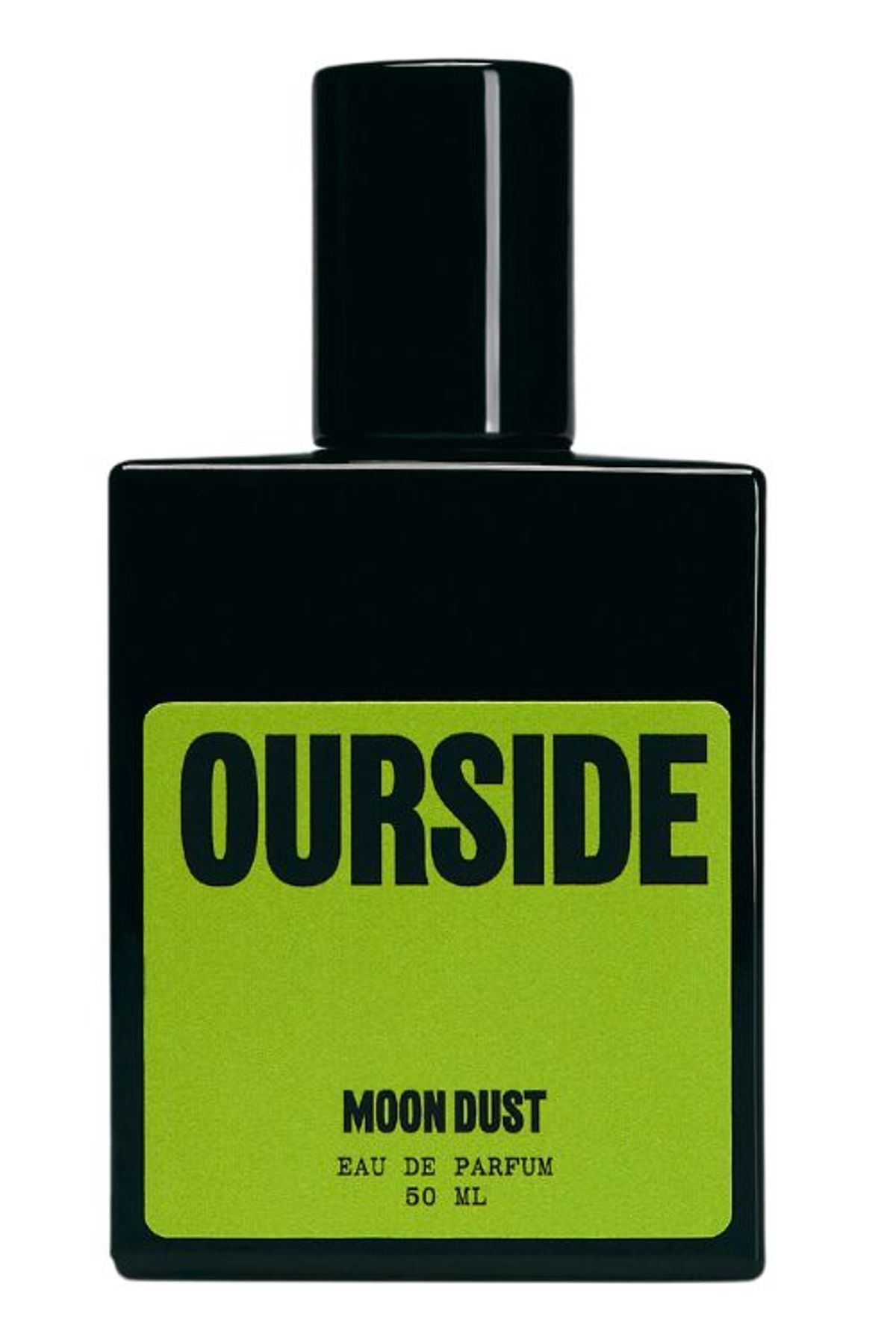 Moon Dust