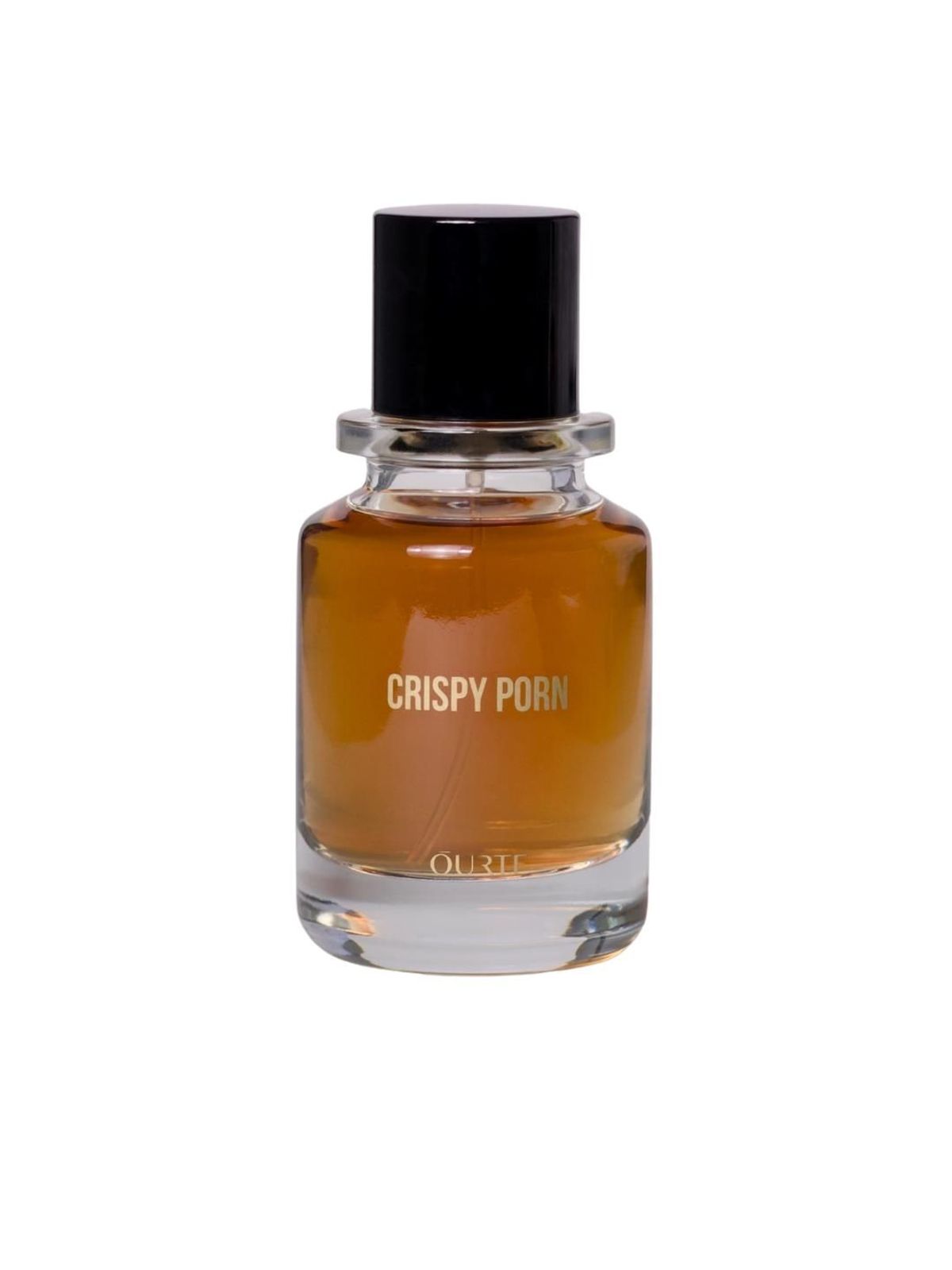 CRISPY PORN