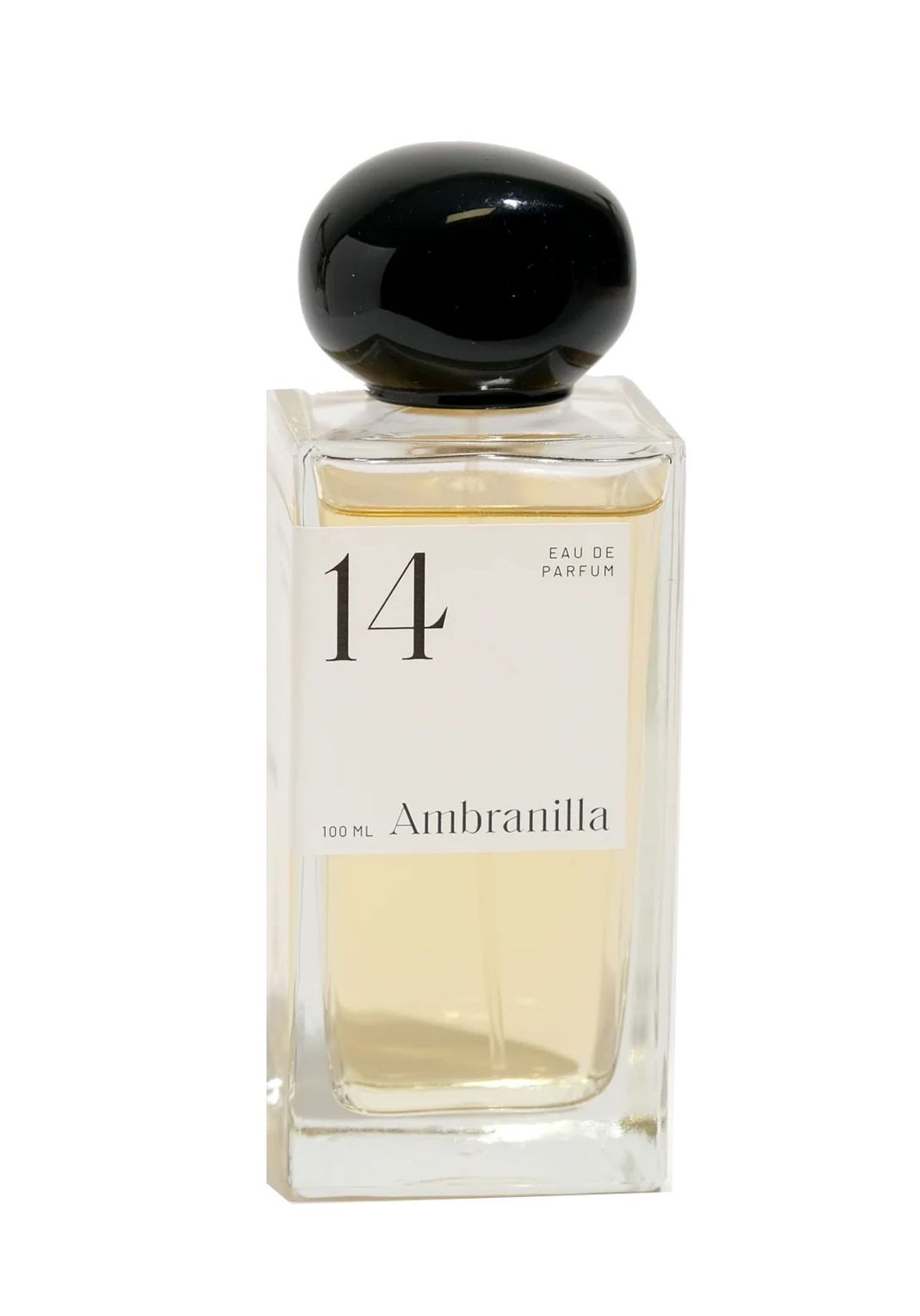 14 - Ambranilla