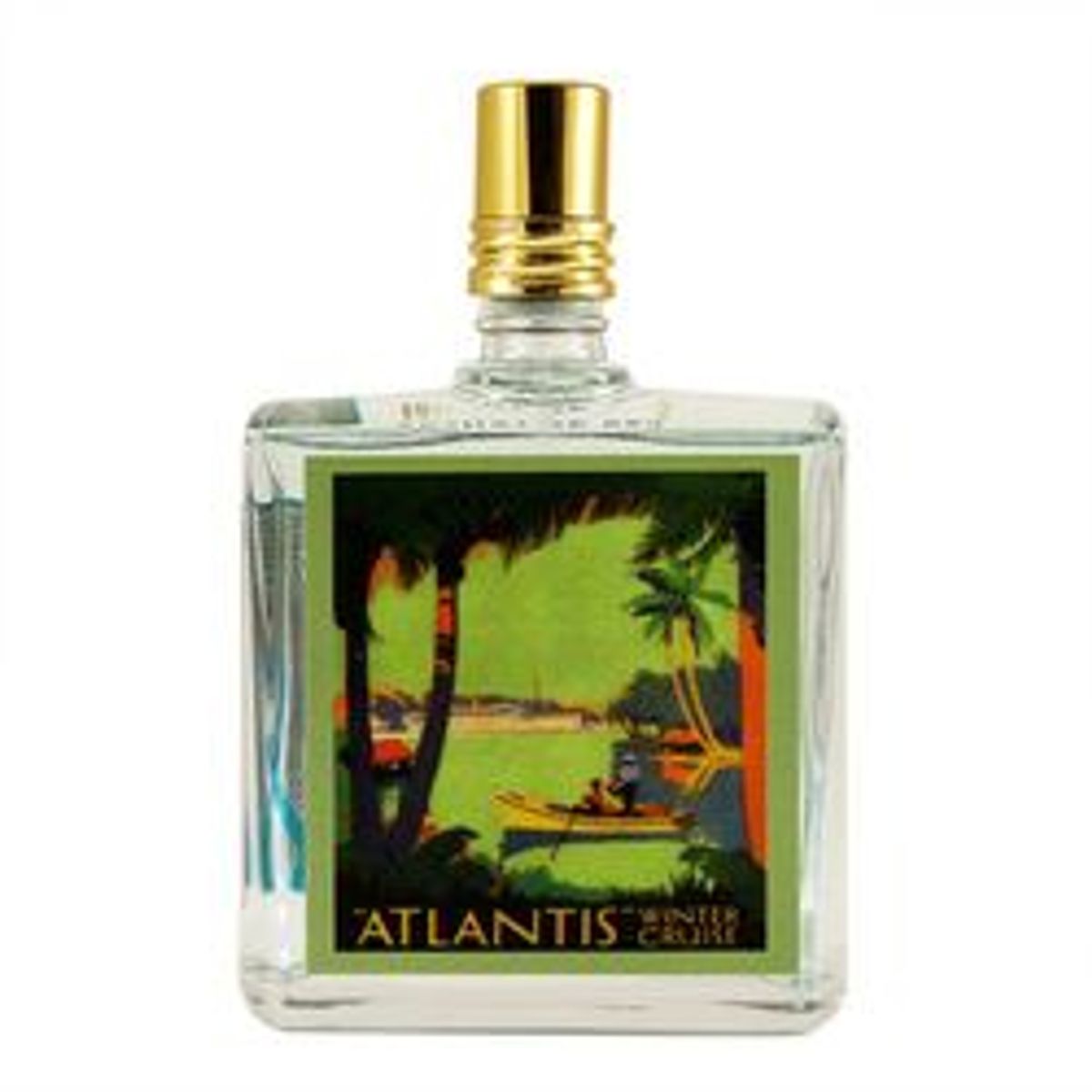 Atlantis