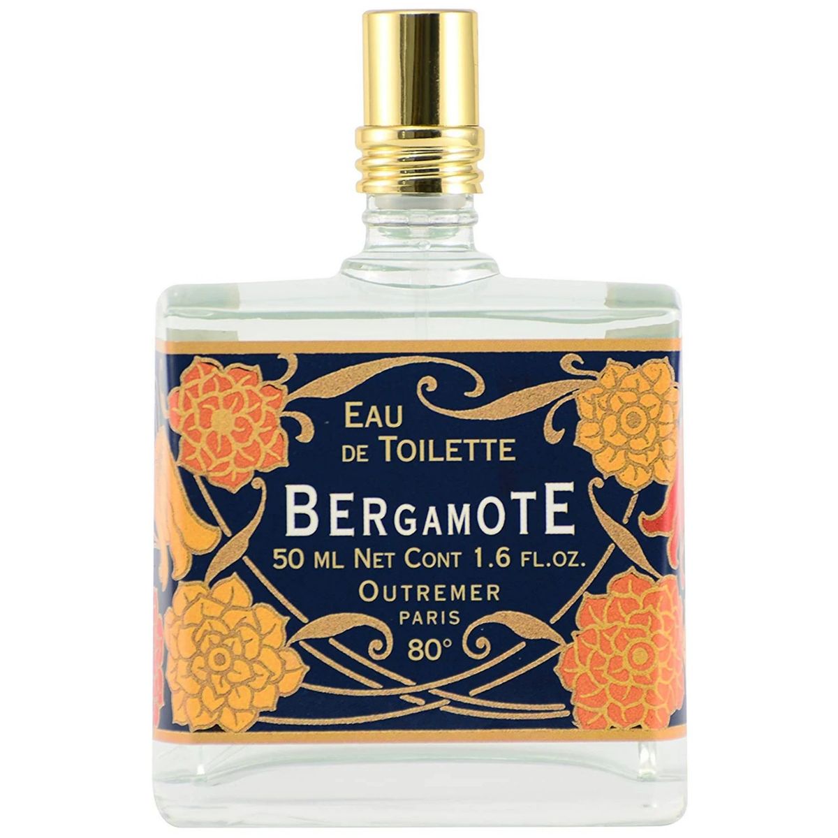 Bergamote
