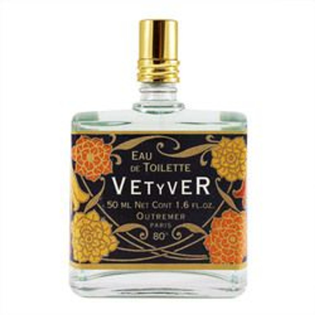 Vetyver