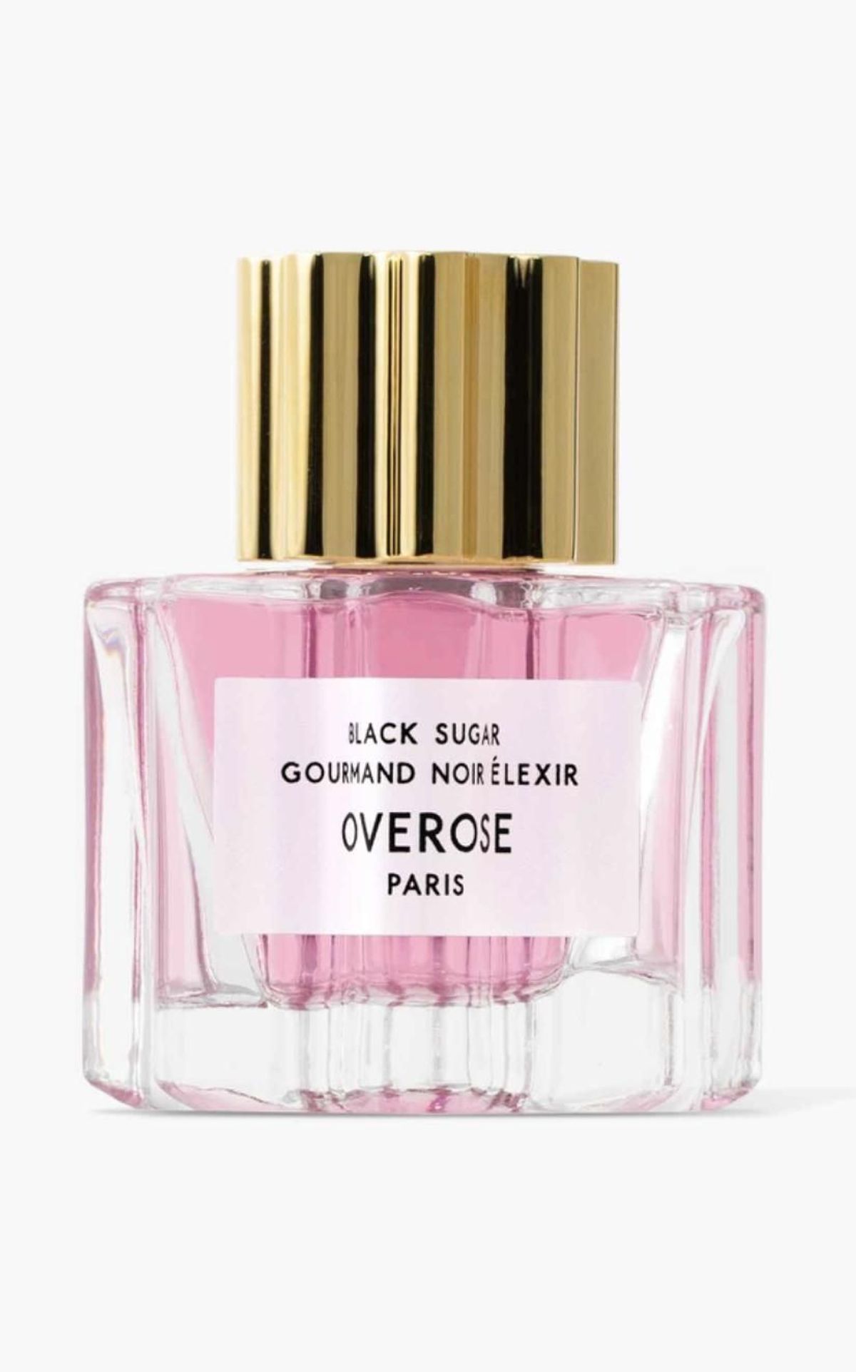 Black Sugar Gourmand Noir Élixir