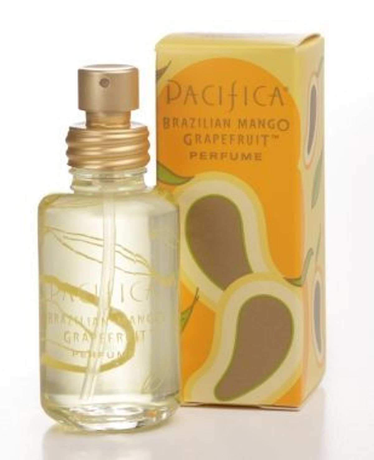 Brazilian Mango Grapefruit