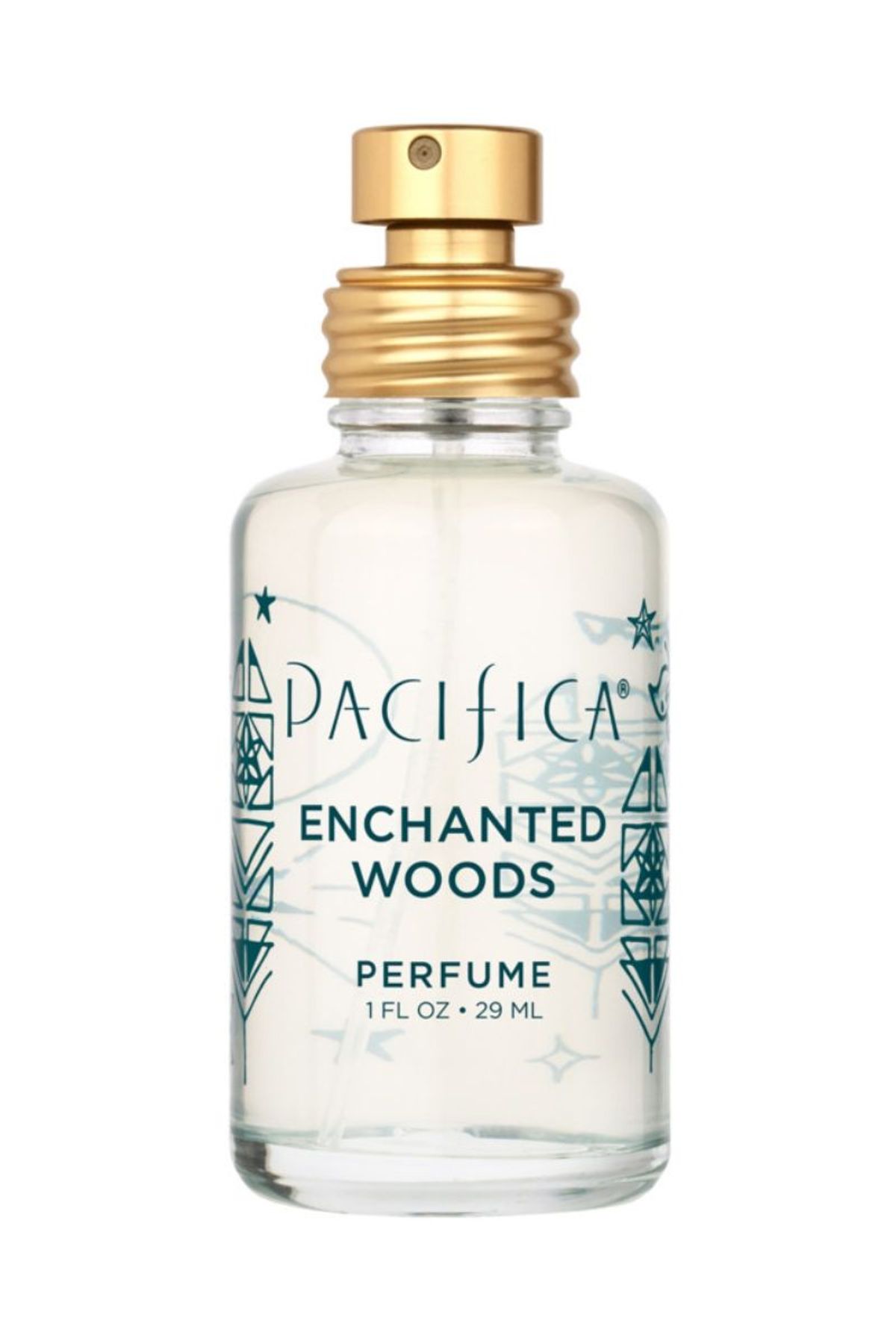 Enchanted Woods