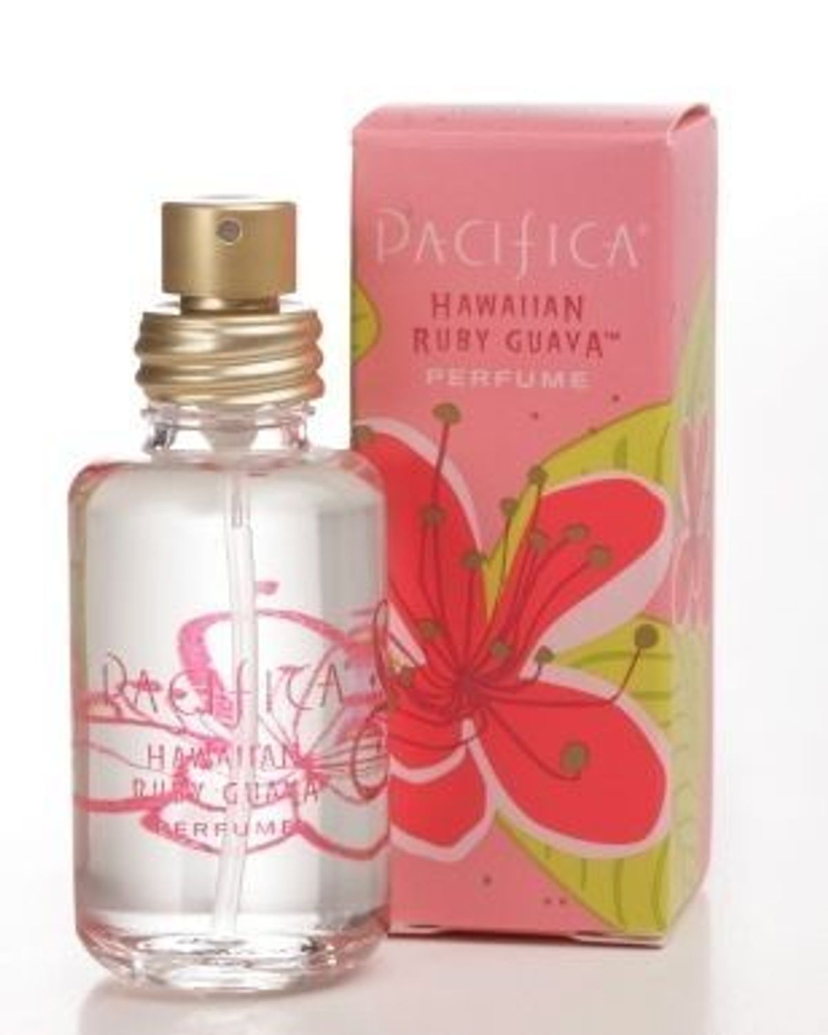 Hawaiian Ruby Guava