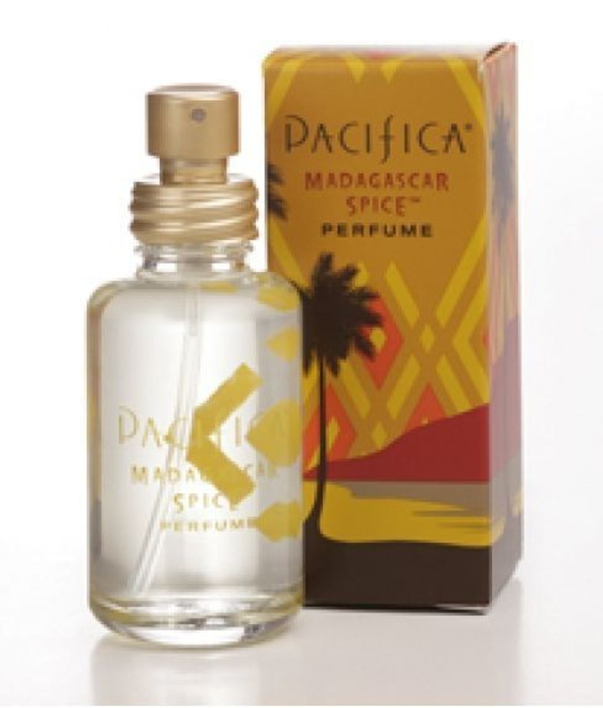 Madagascar Spice
