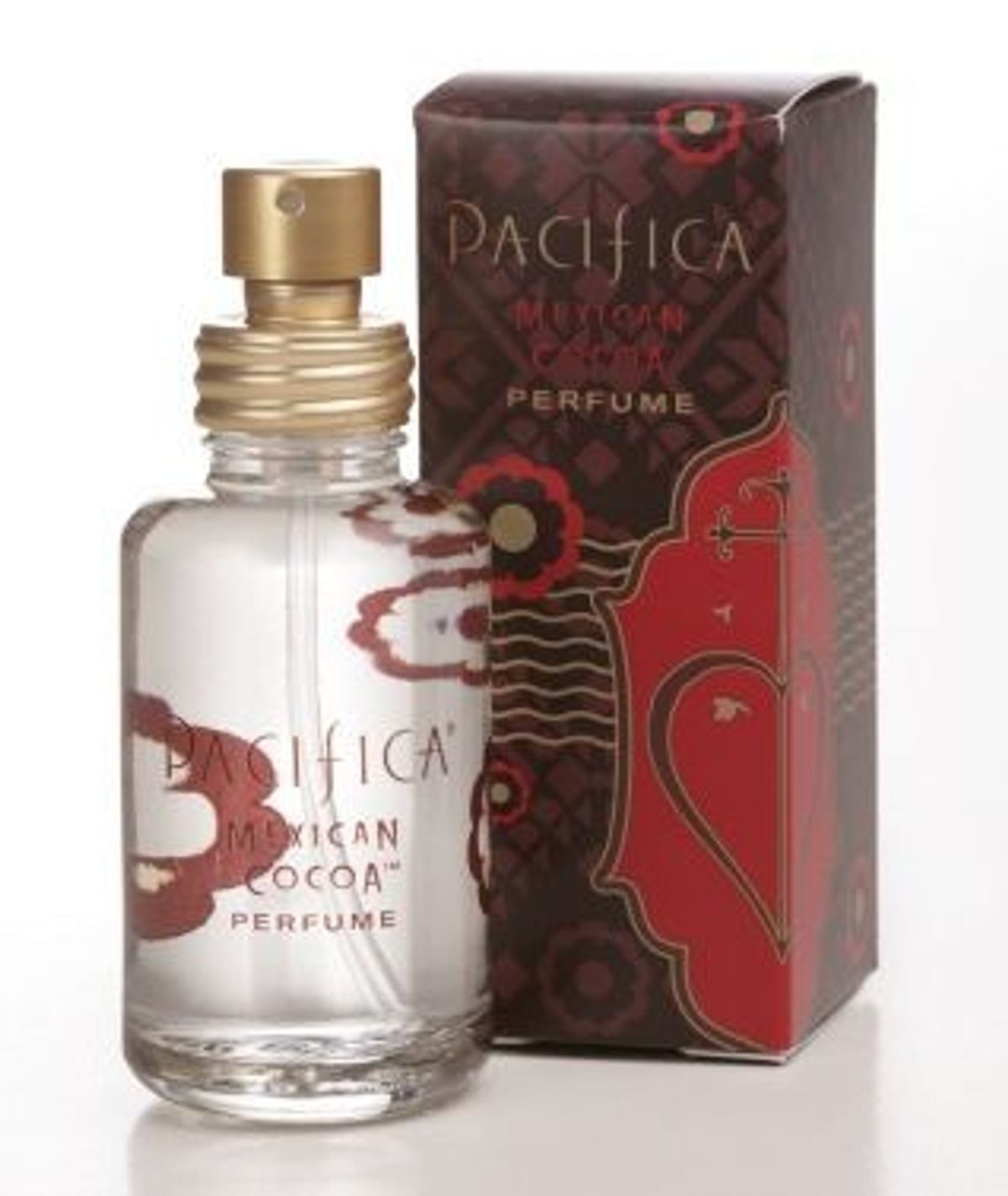 Mexican Cocoa