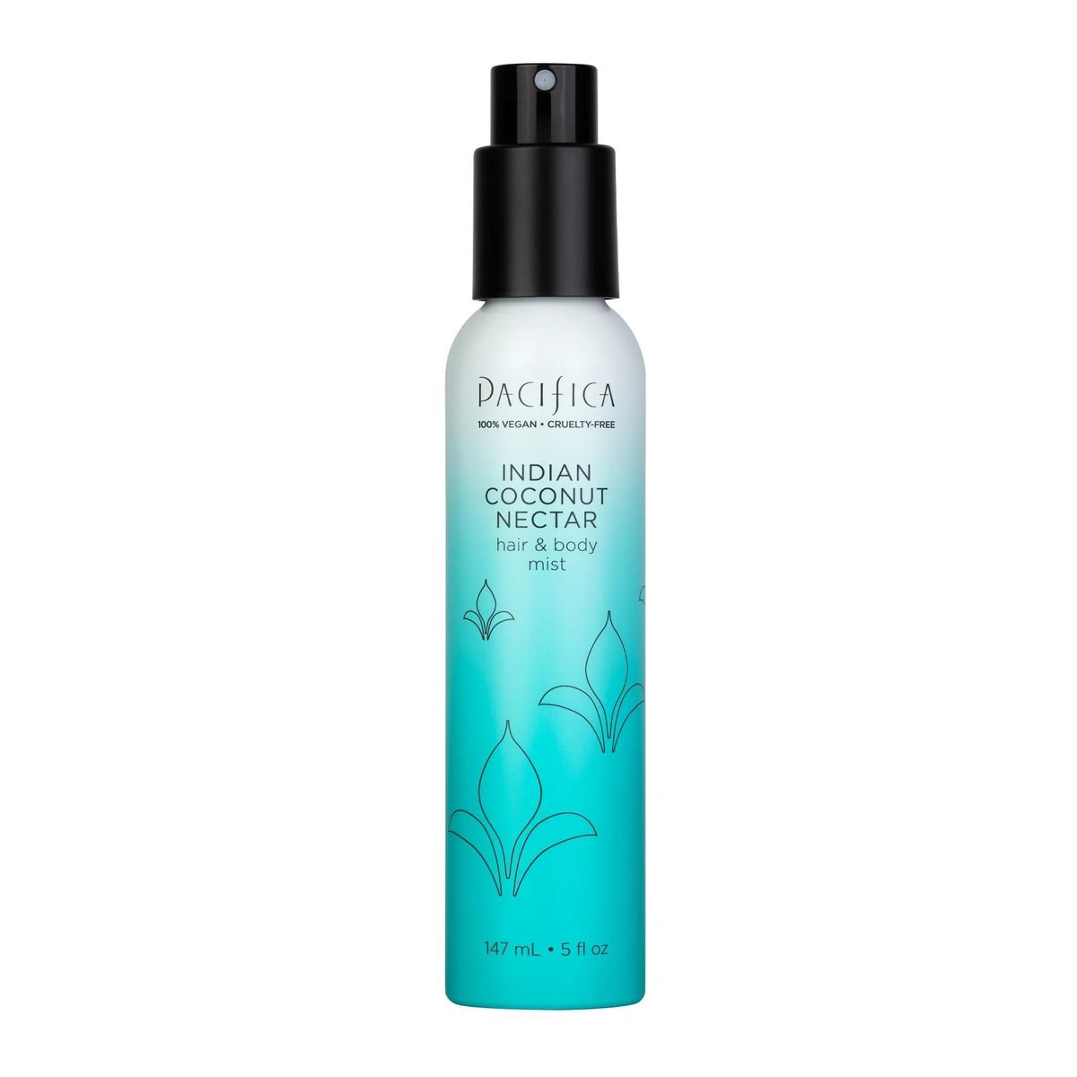 Pacifica Indian Coconut Nectar Hair & Mist