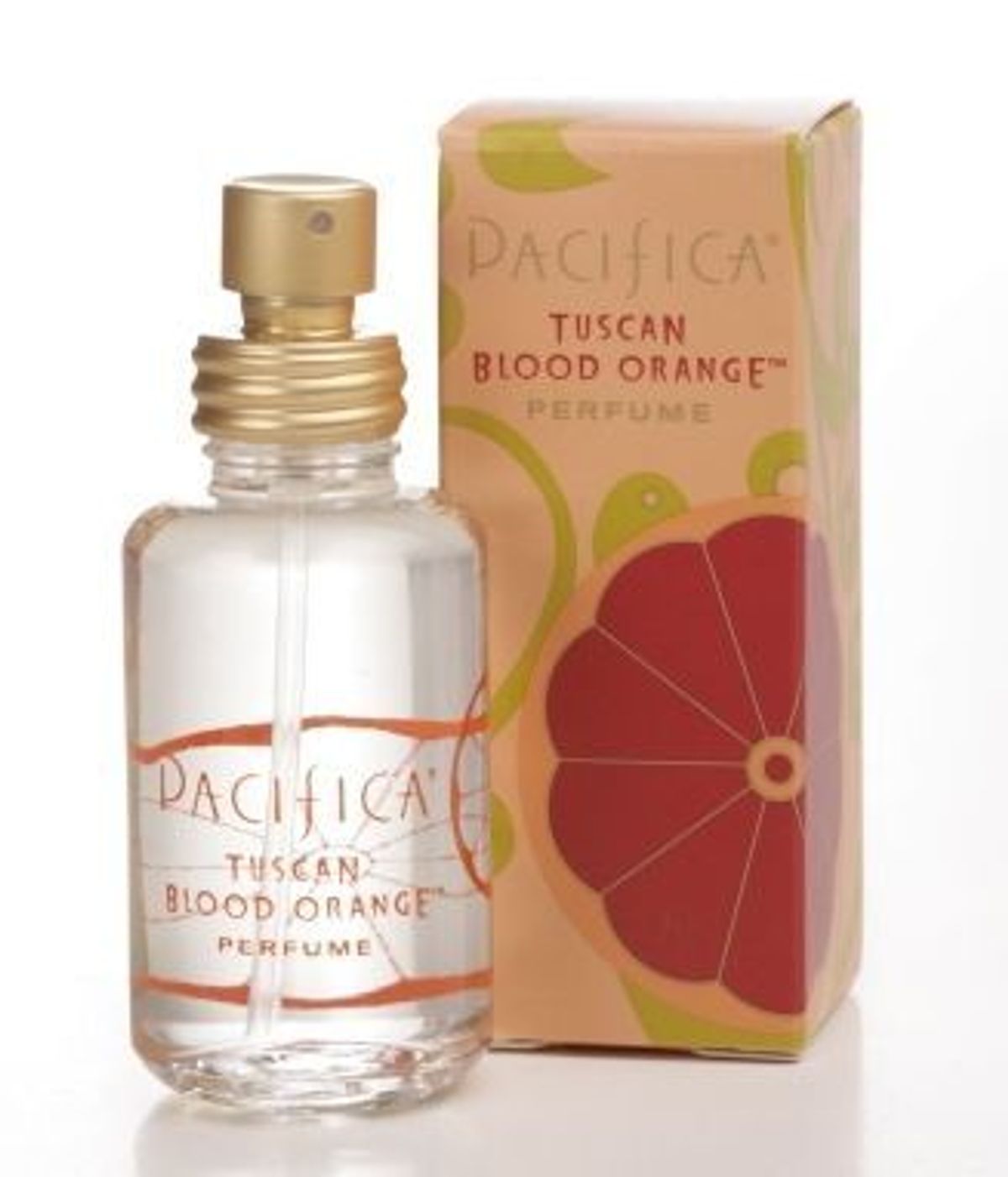 Tuscan Blood Orange