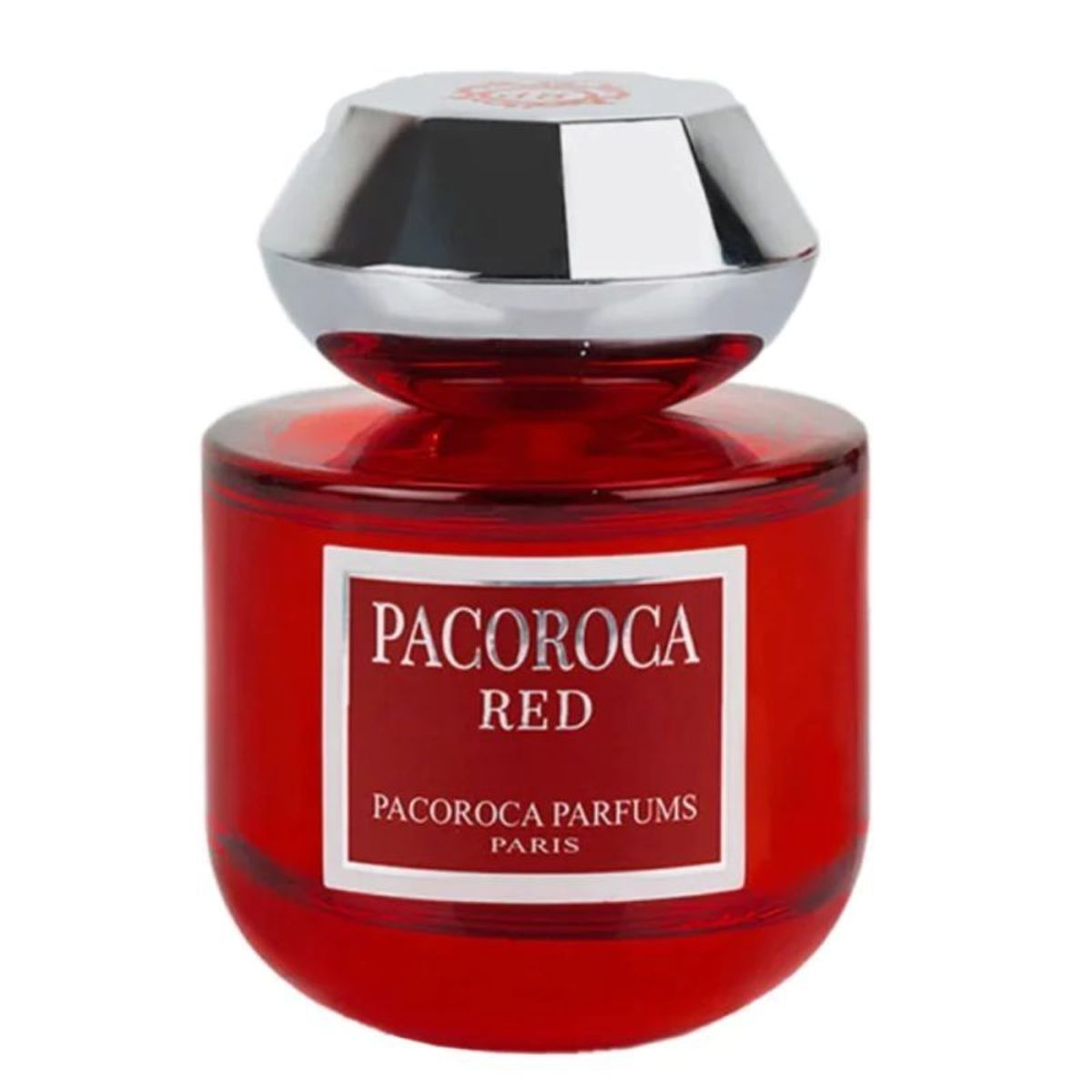 Pacoroca Red