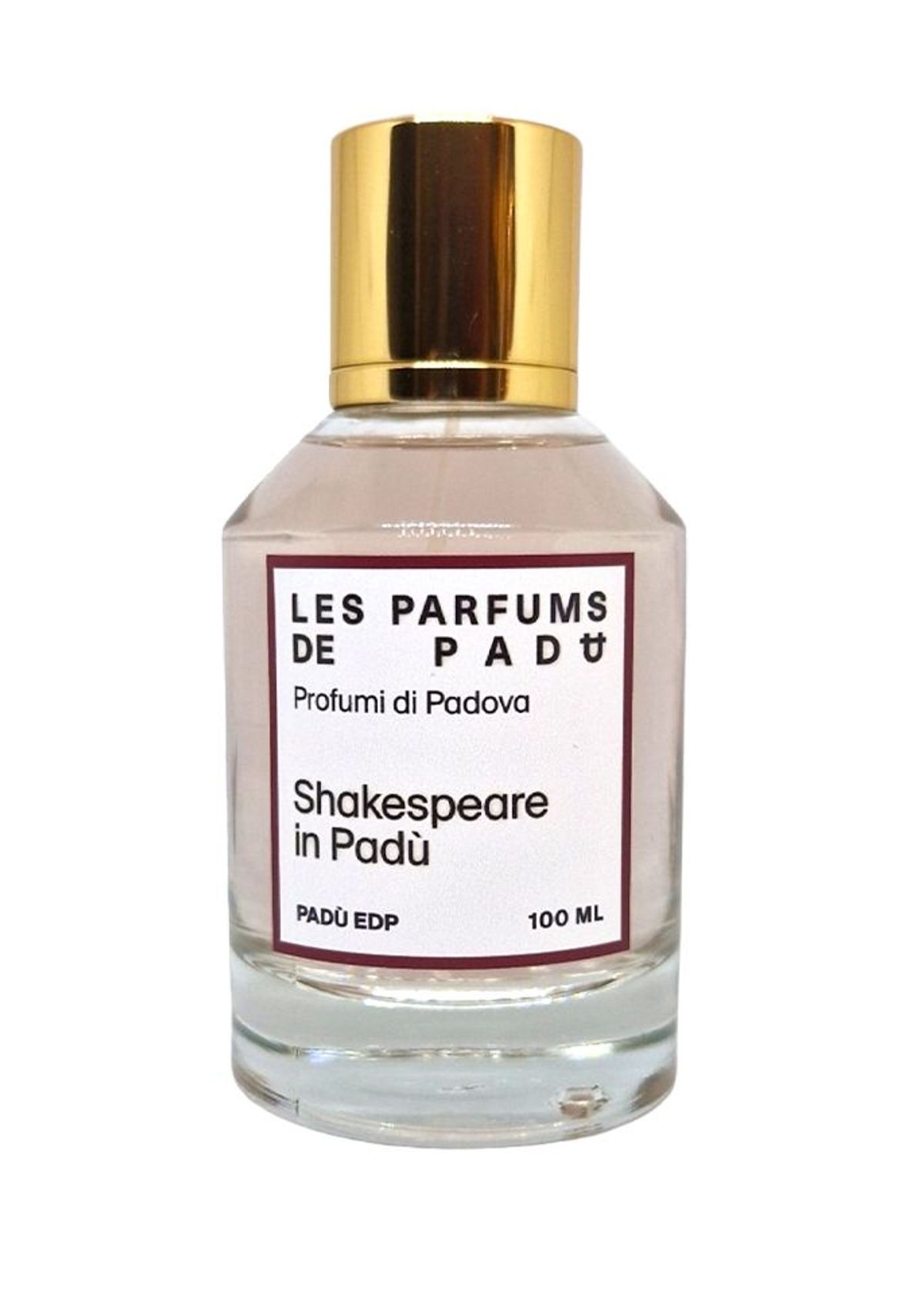 Shakespeare in Padù