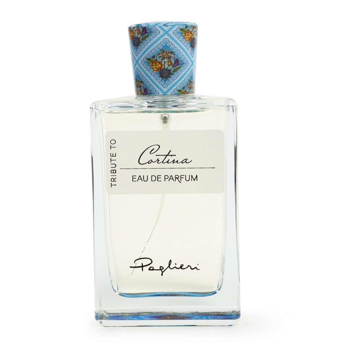 Tribute To Cortina