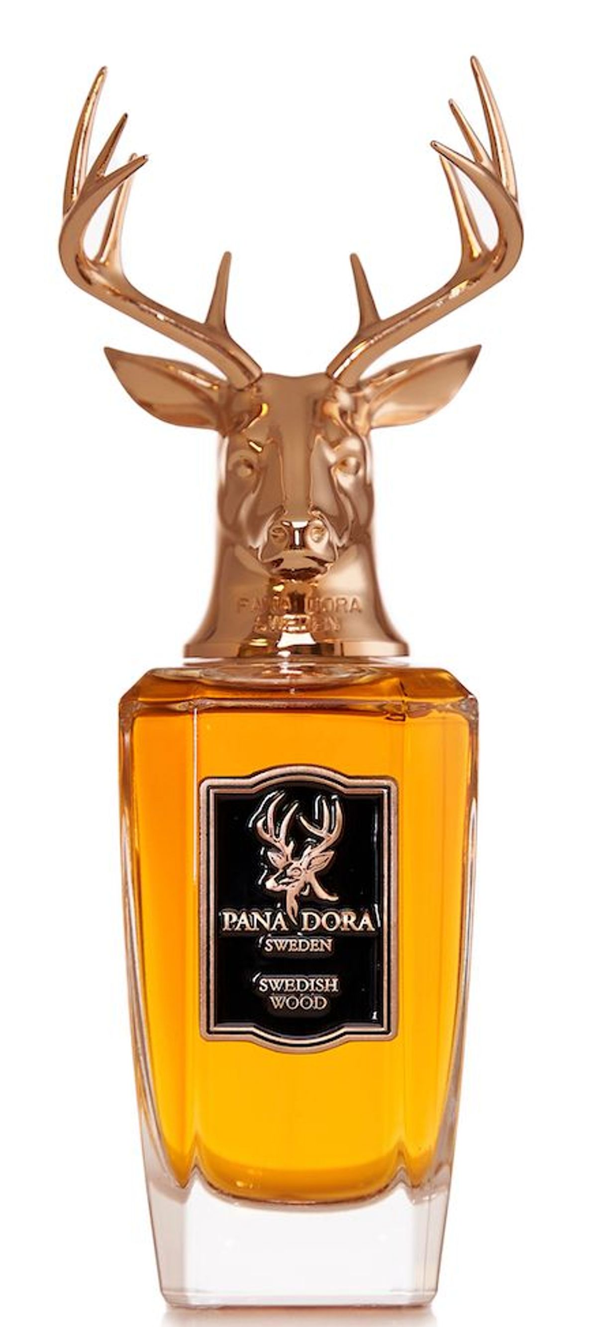 Swedish Wood Extrait