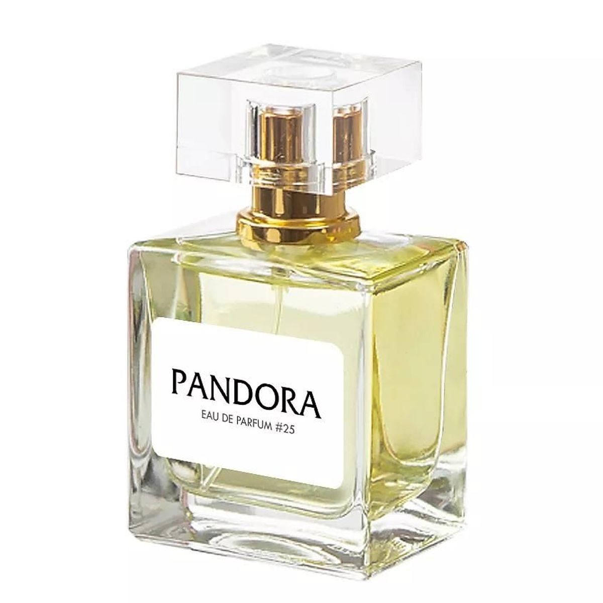 Pandora #25