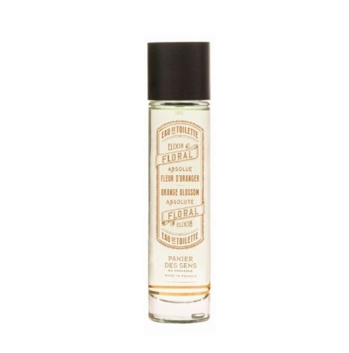 Orange Blossom
