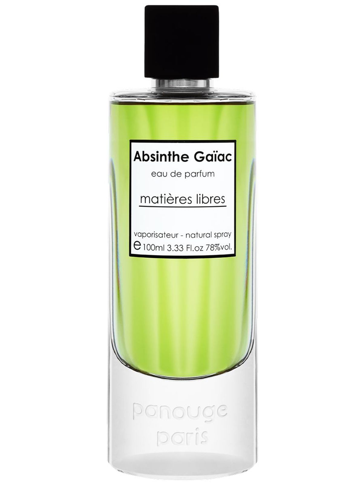 Absinthe Gaïac
