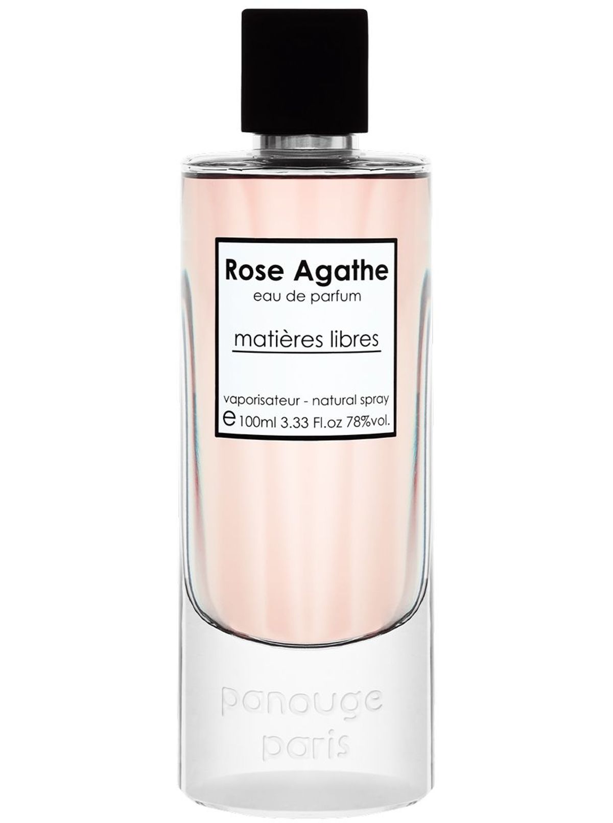 Rose Agathe