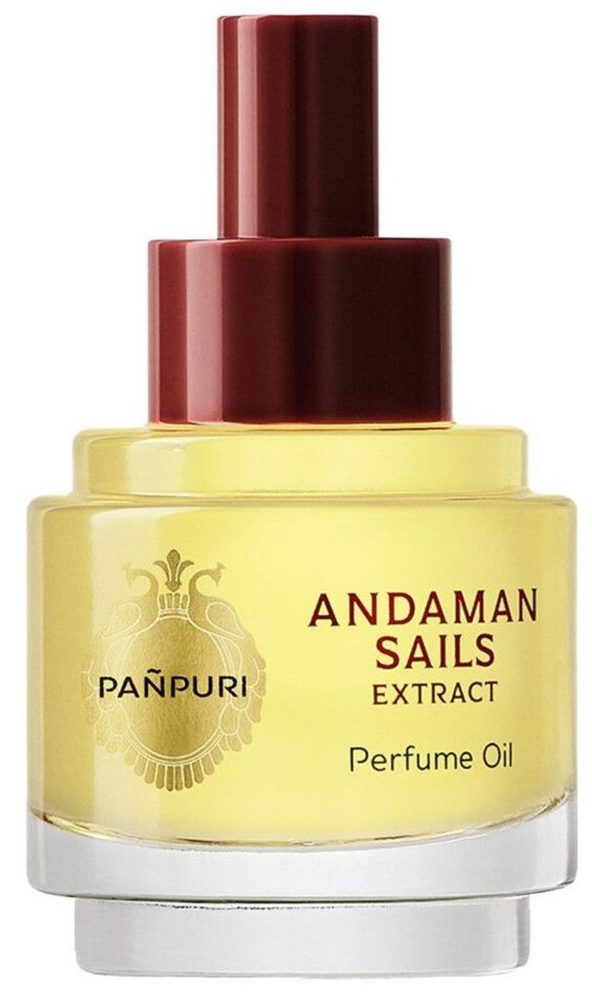 Andaman Sails