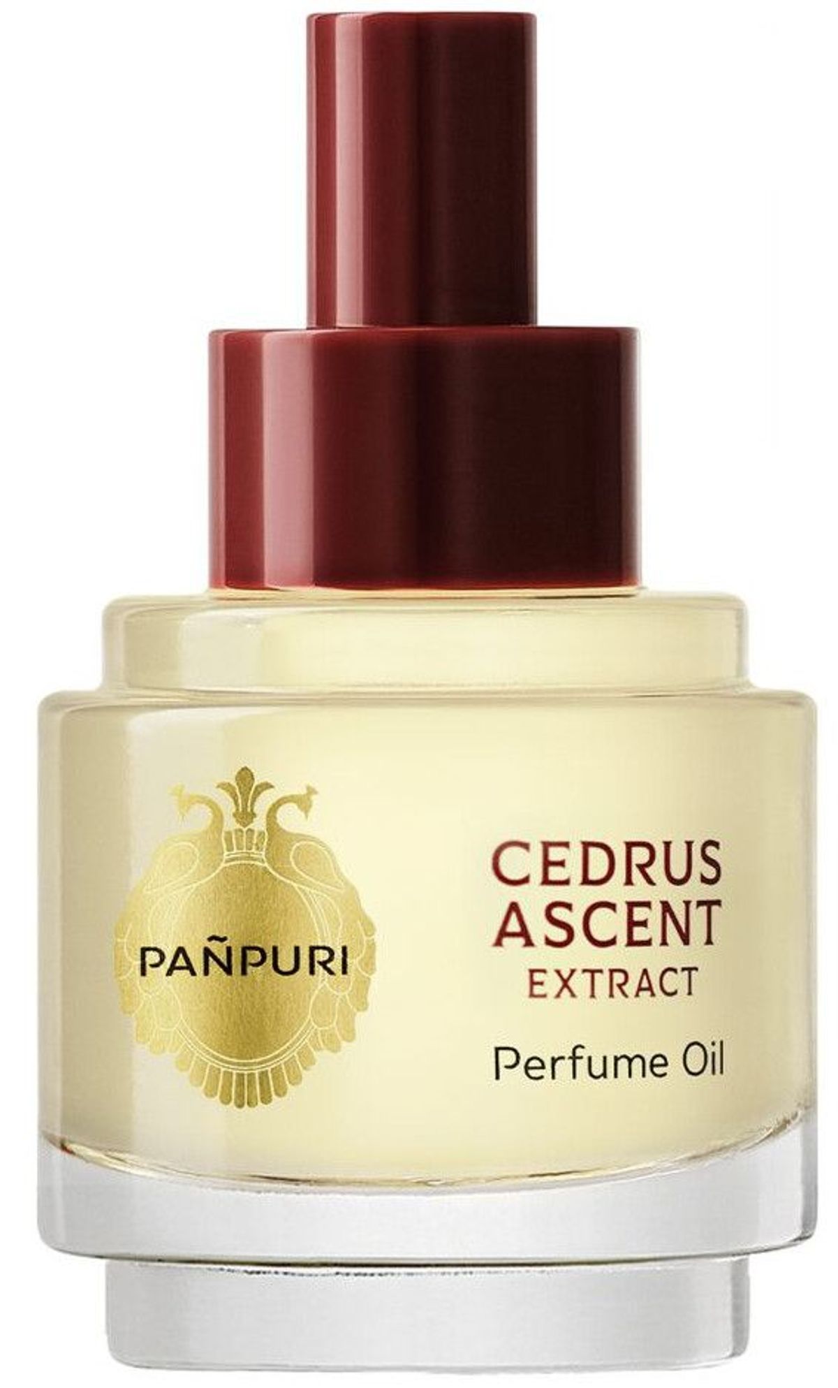 Cedrus Ascent