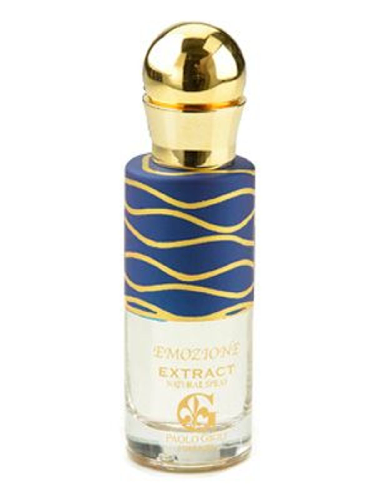 Emozione Extract
