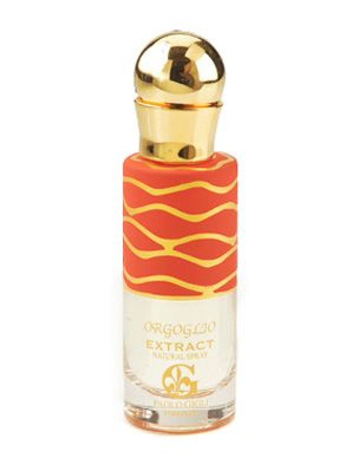 Orgoglio Extract