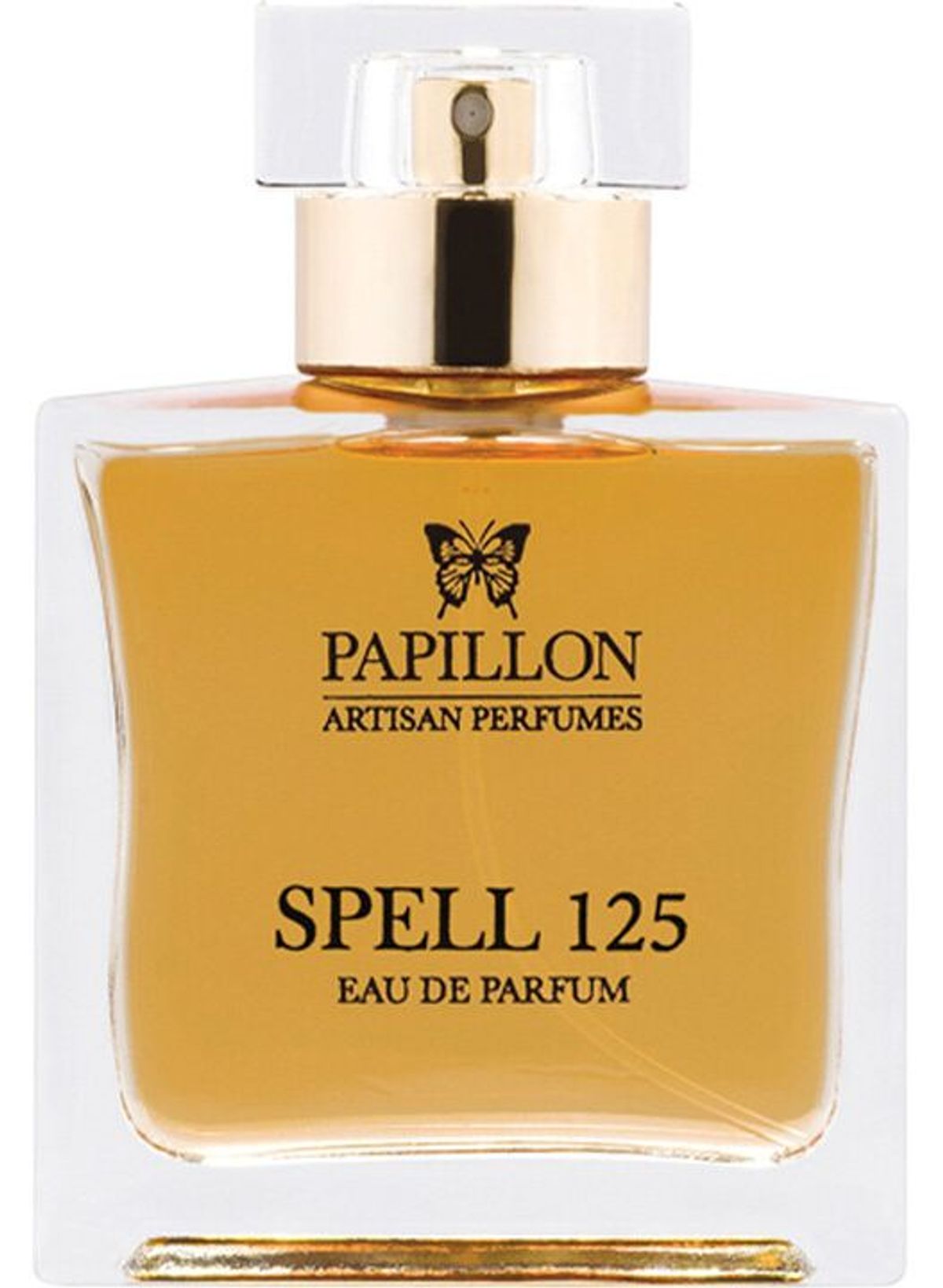 Spell 125