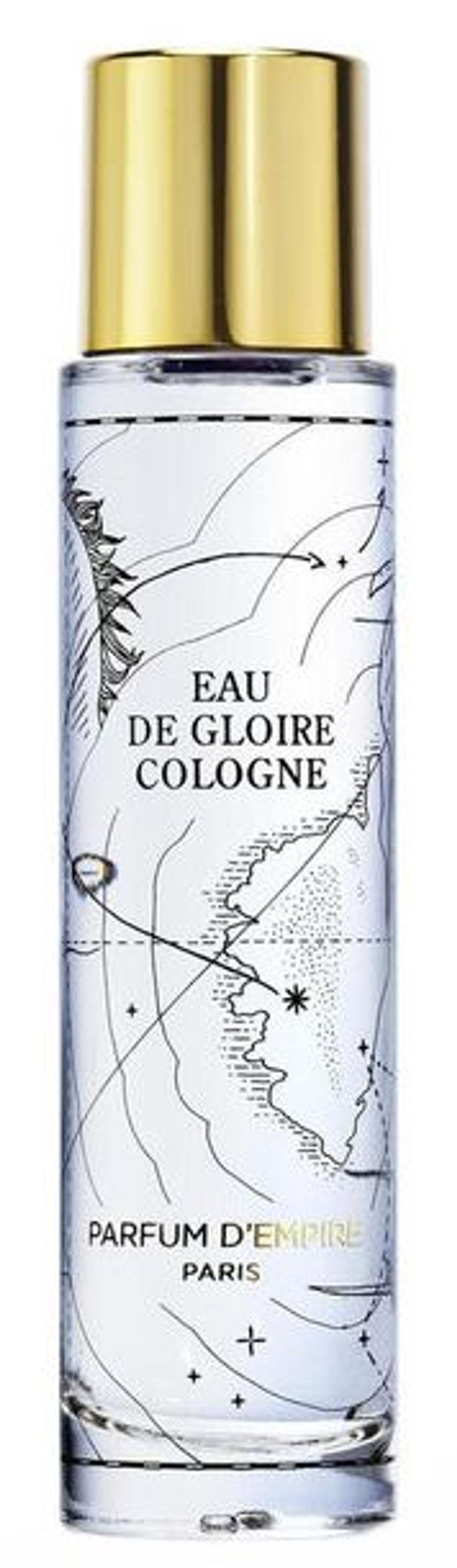 Eau de Gloire Cologne