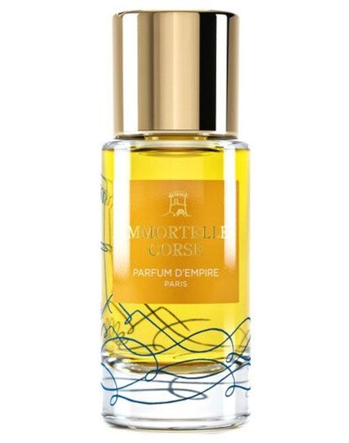 Immortelle Corse