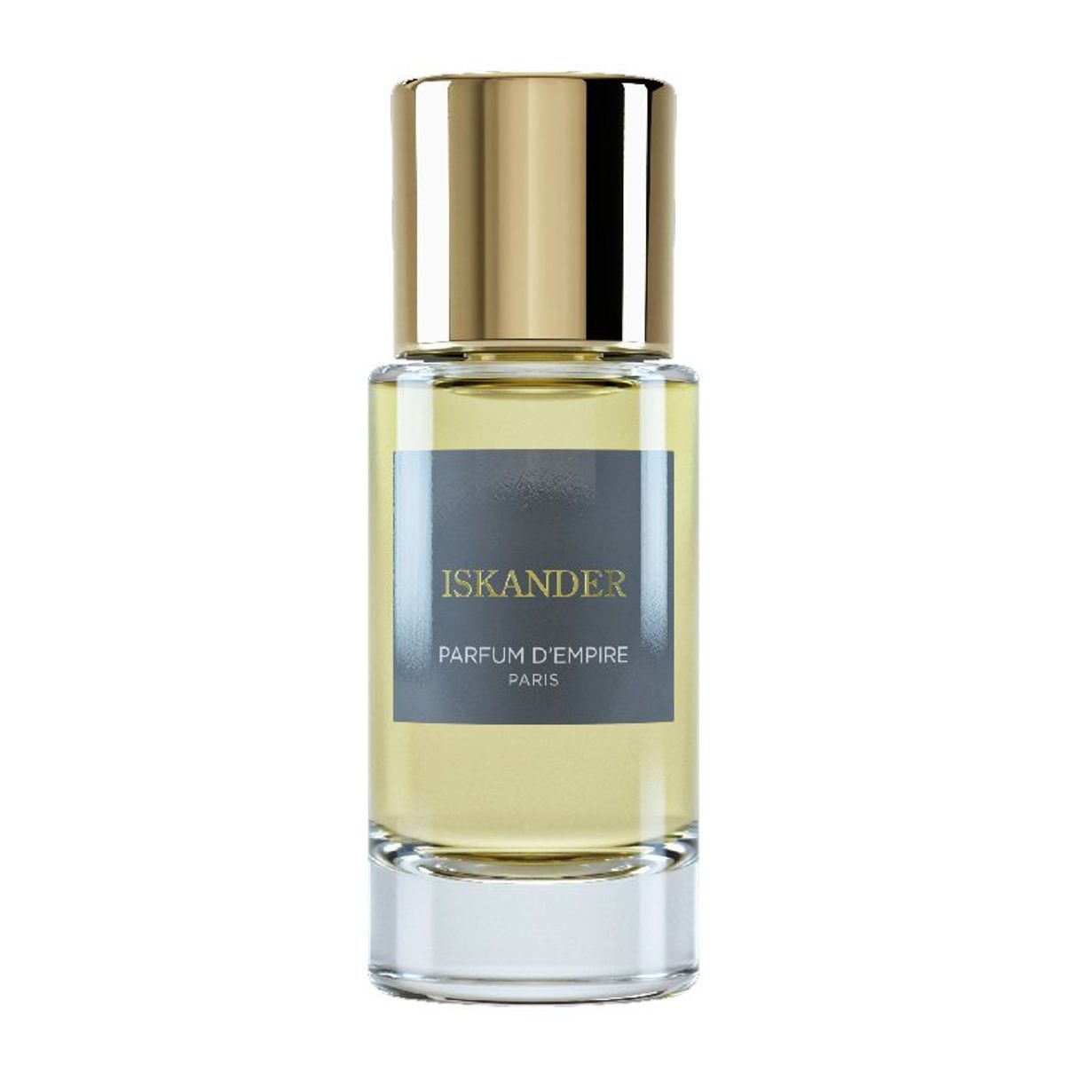 Iskander