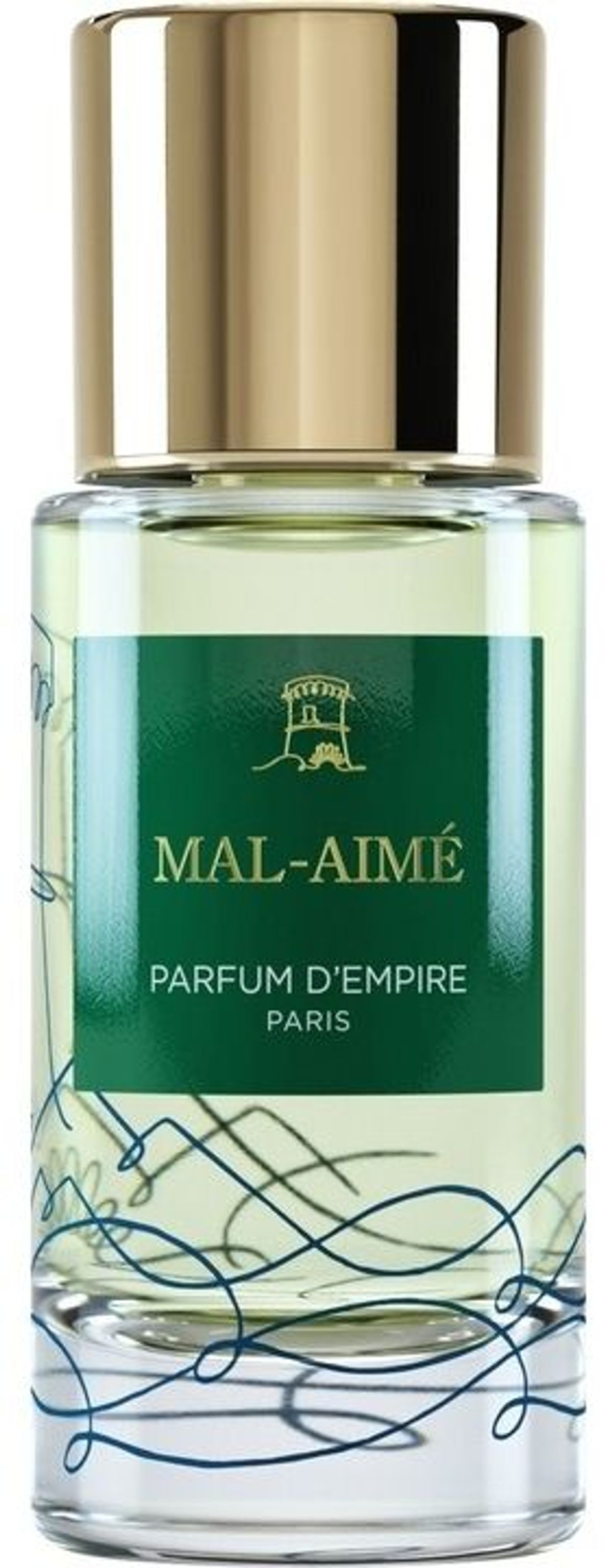 Mal-Aimé