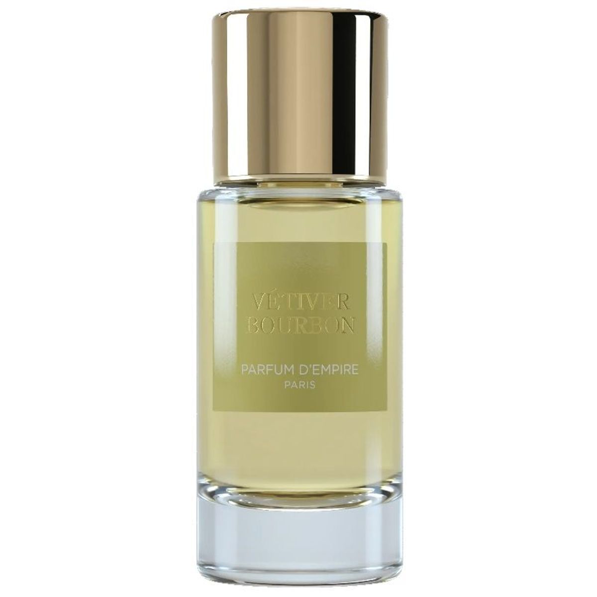 Vetiver Bourbon