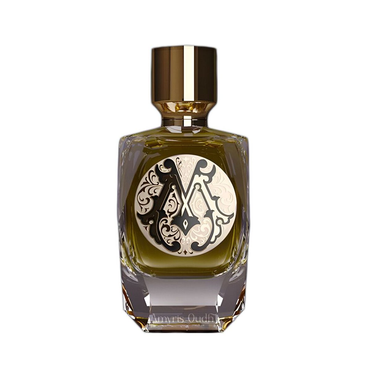 Amyris Oudh