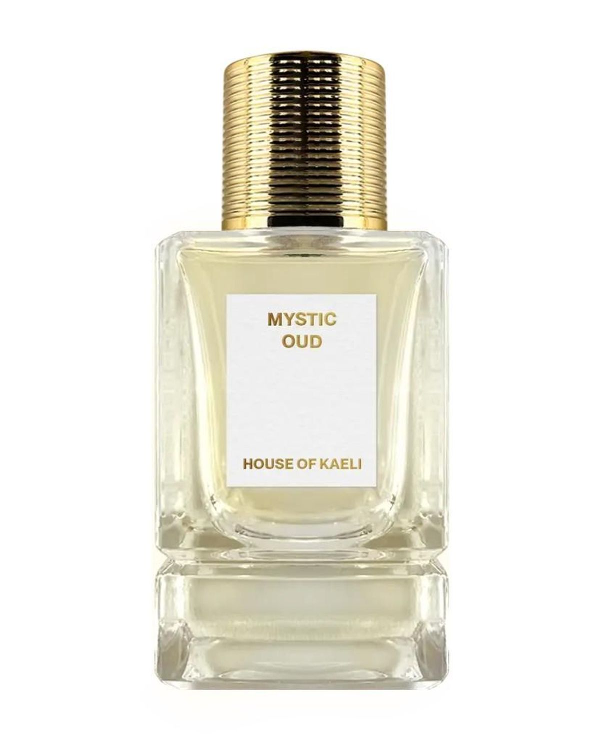 Mystic Oud