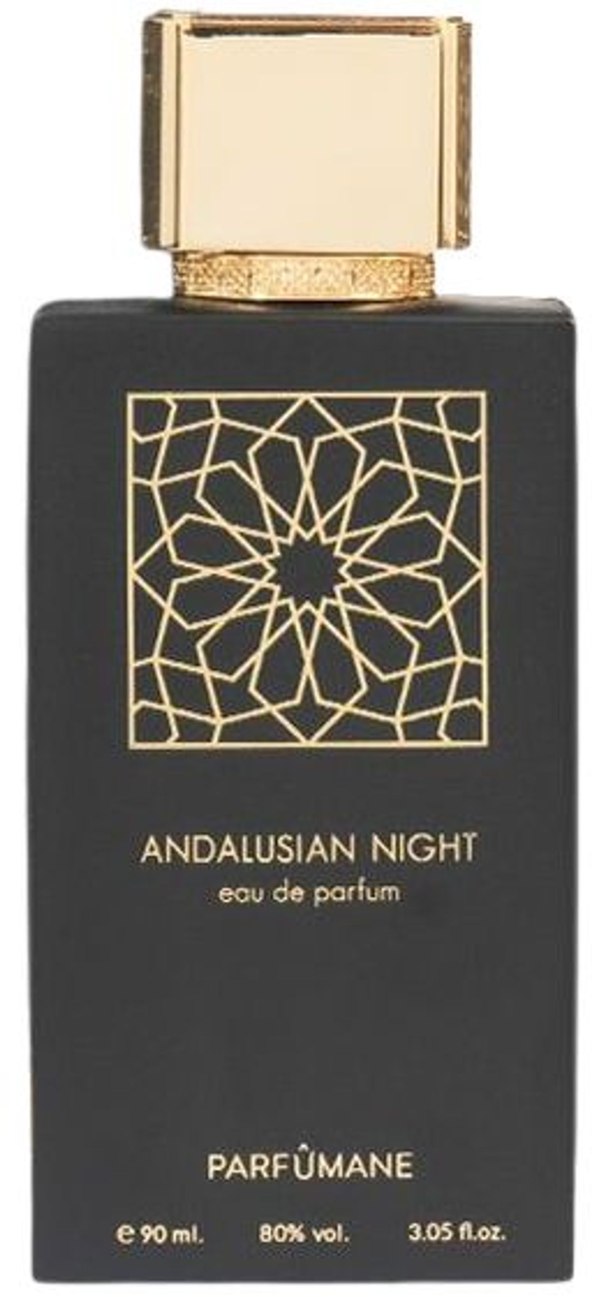 Andalusian Night