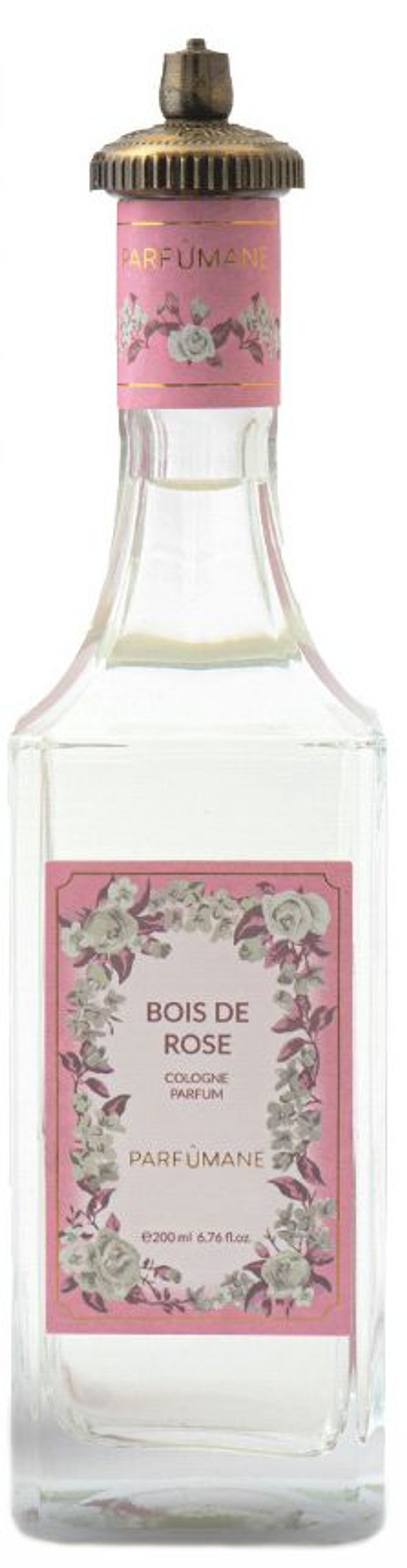 Bois de Rose