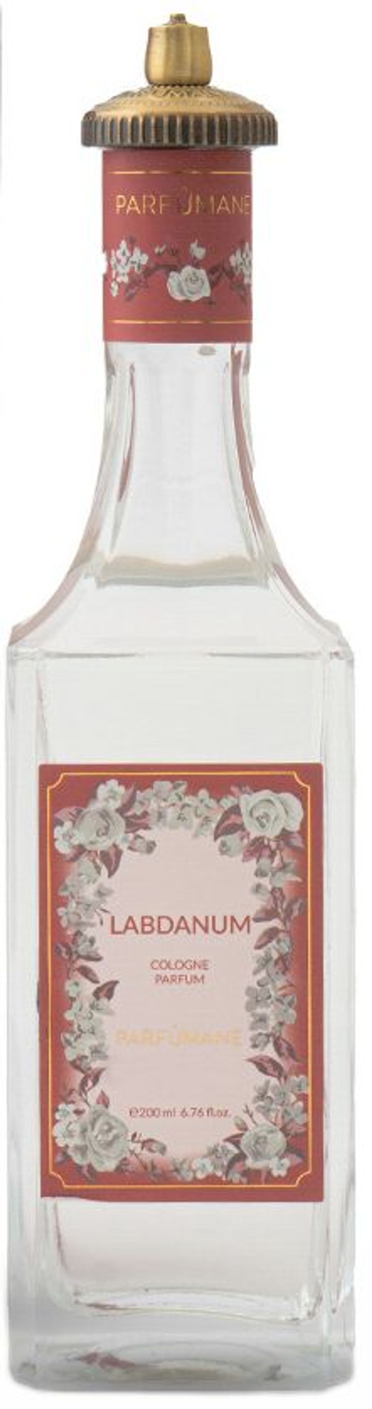Labdanum