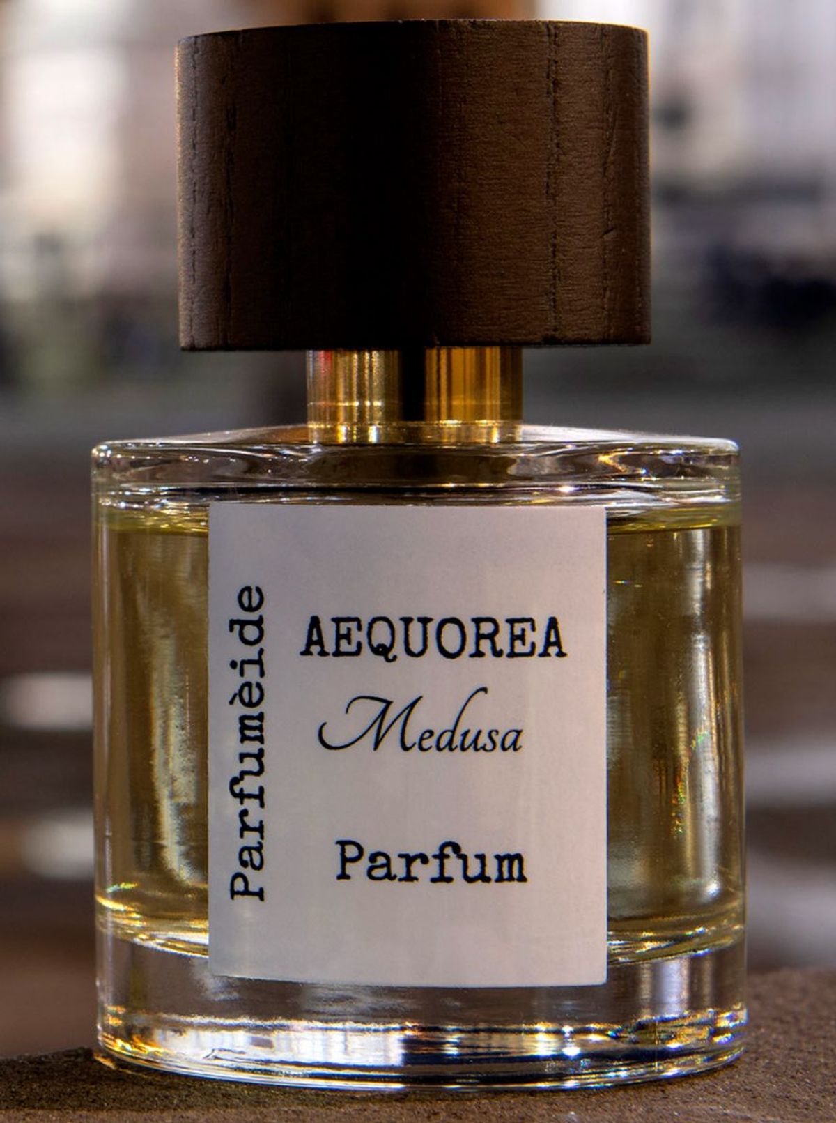 Aequorea Medusa