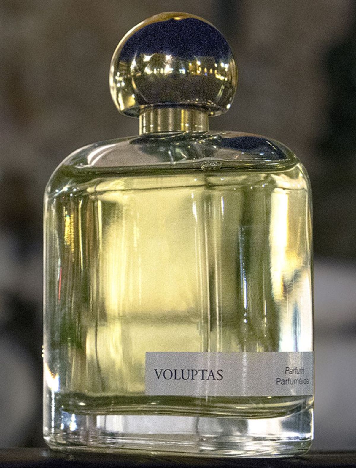 Voluptas