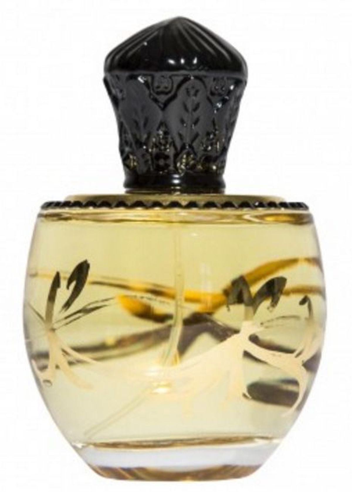 Aoud Black IV